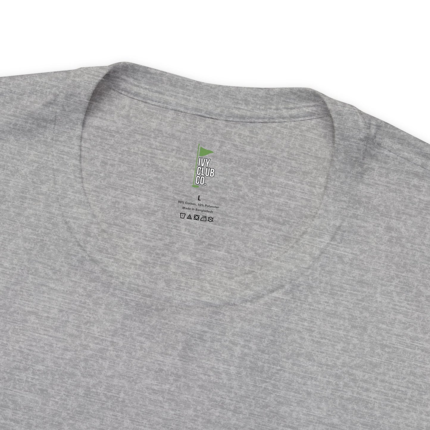 Bethpage Black Golf Course T-Shirt