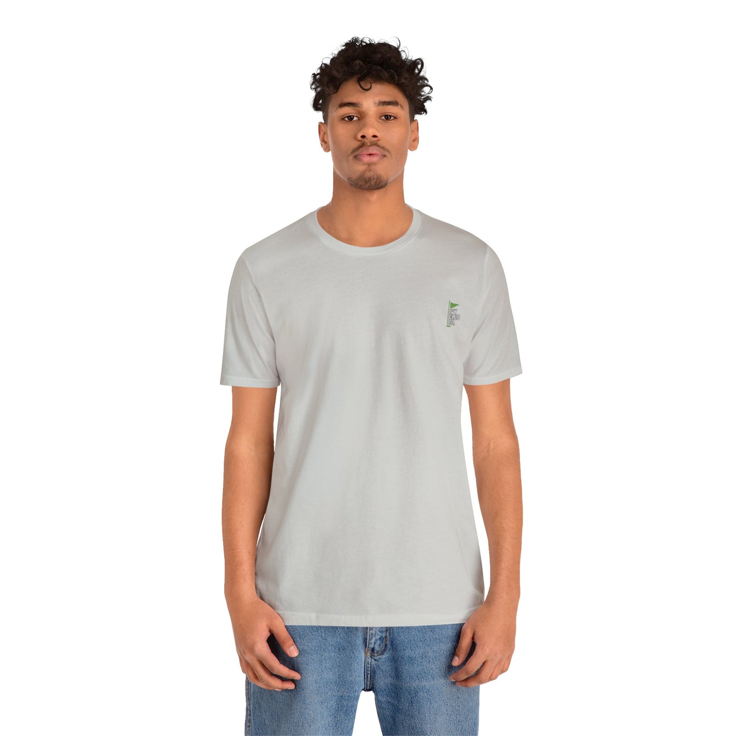 Hayward Golf Course T-Shirt
