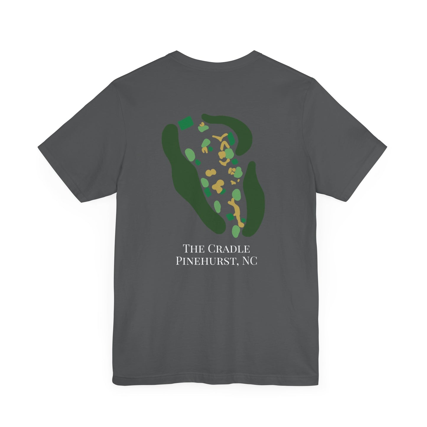The Cradle T-Shirt
