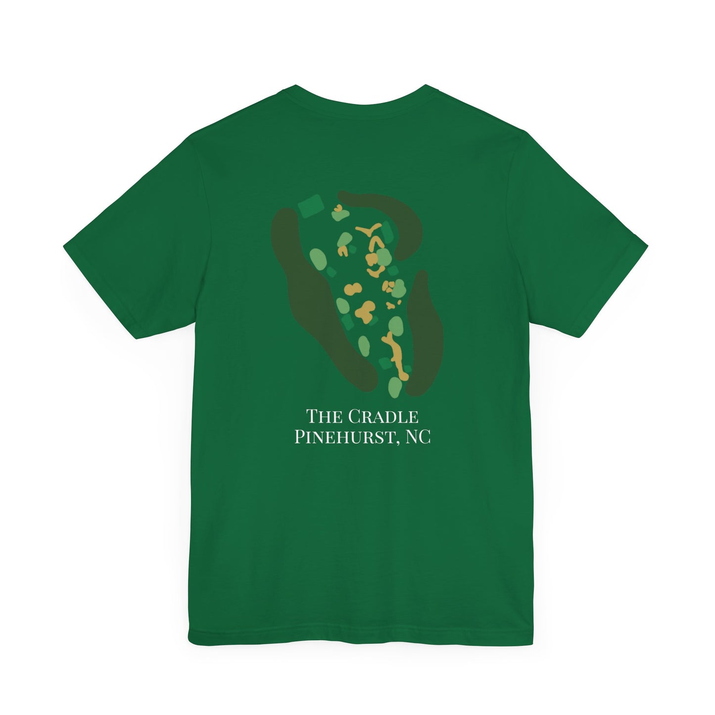The Cradle T-Shirt