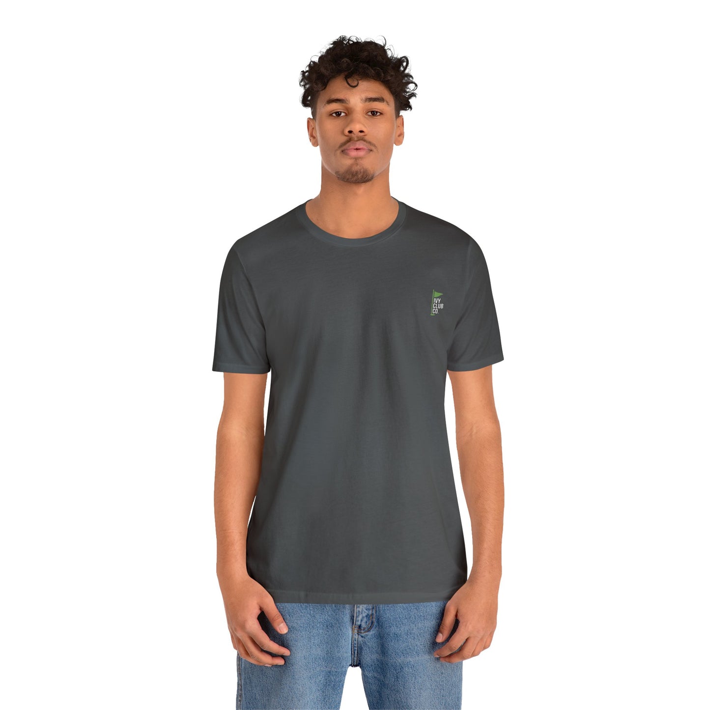 Hayward Golf Course T-Shirt