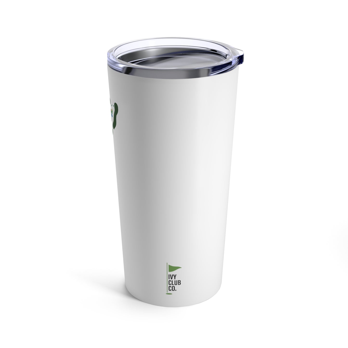Bethpage Black Tumbler