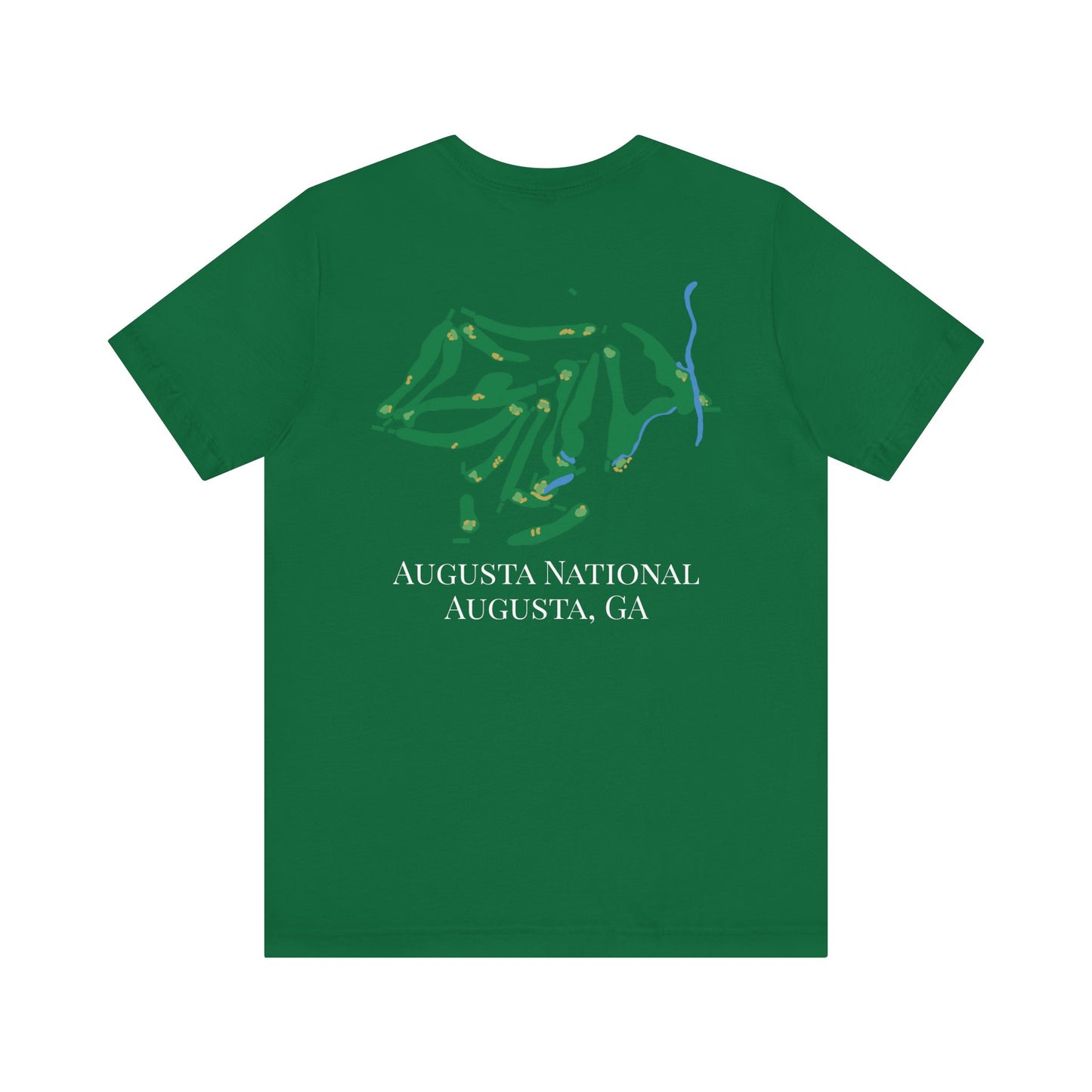 Augusta National T-Shirt