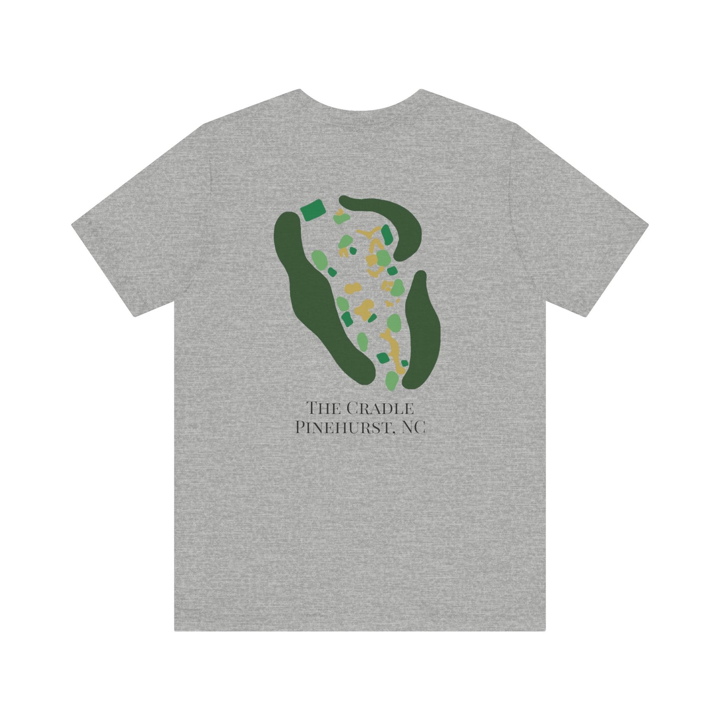 The Cradle T-Shirt