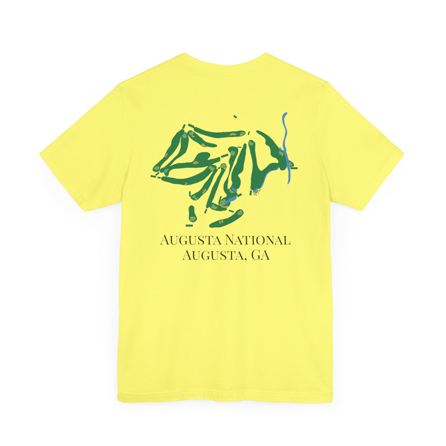 Augusta National T-Shirt