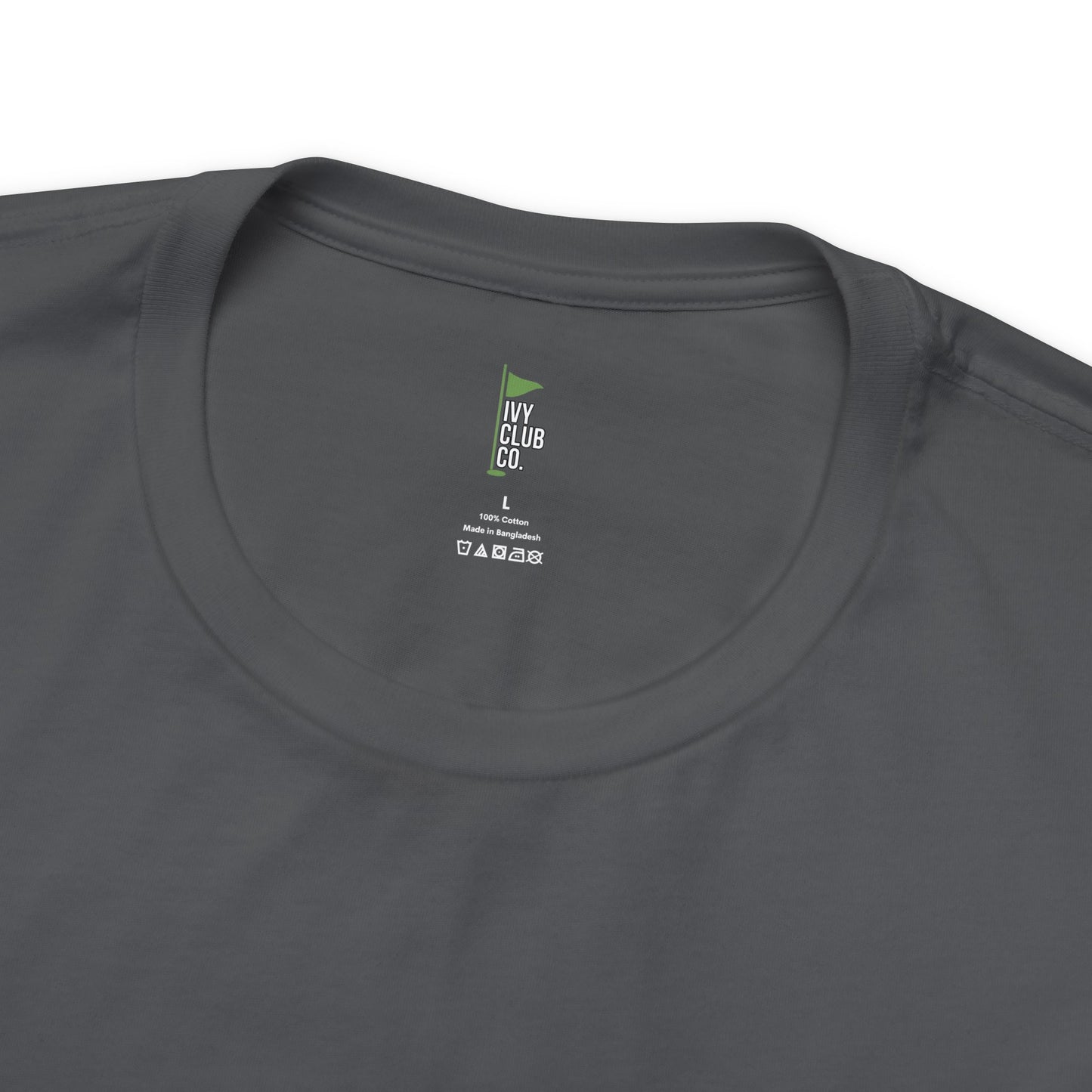 Bethpage Black Golf Course T-Shirt