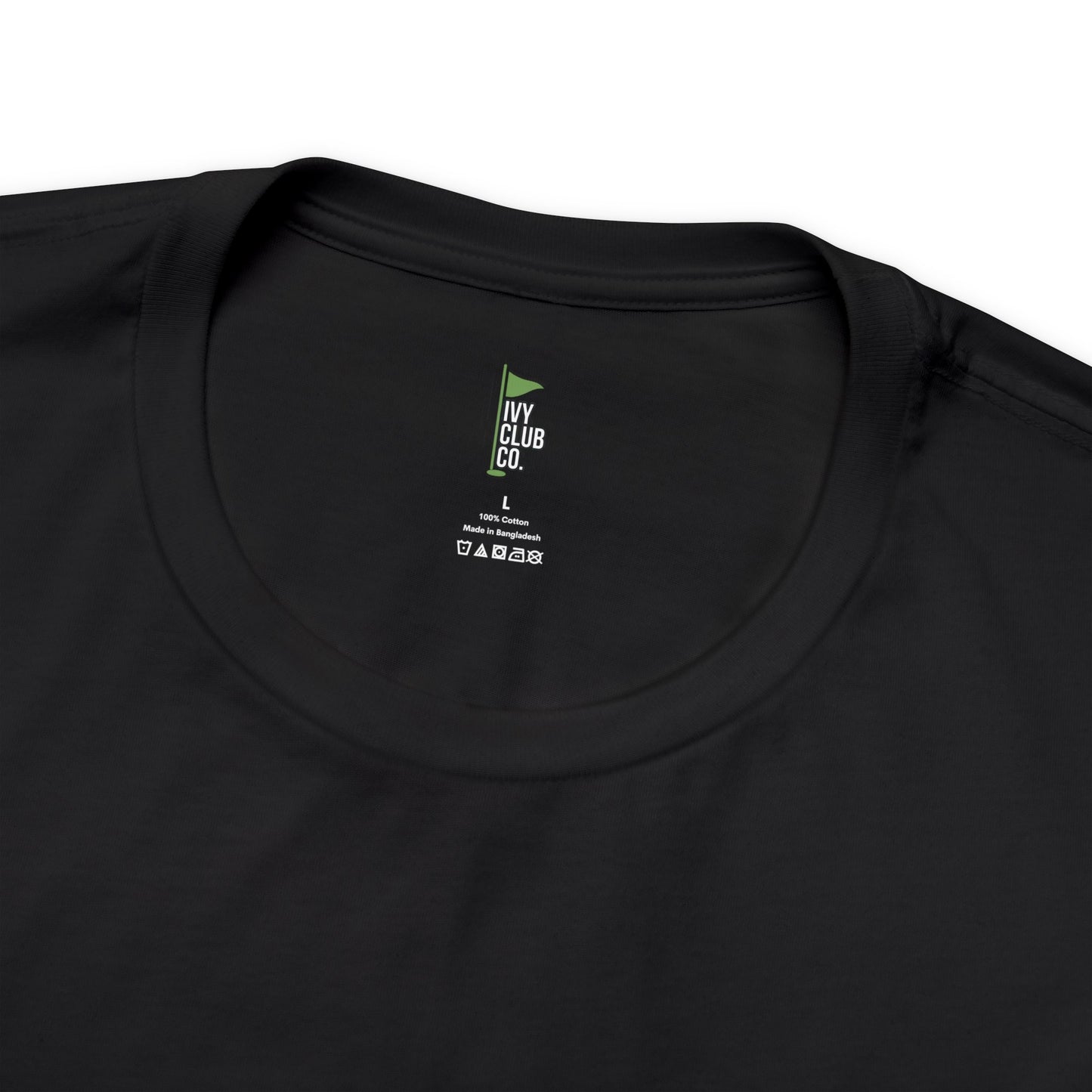 Bethpage Black Golf Course T-Shirt