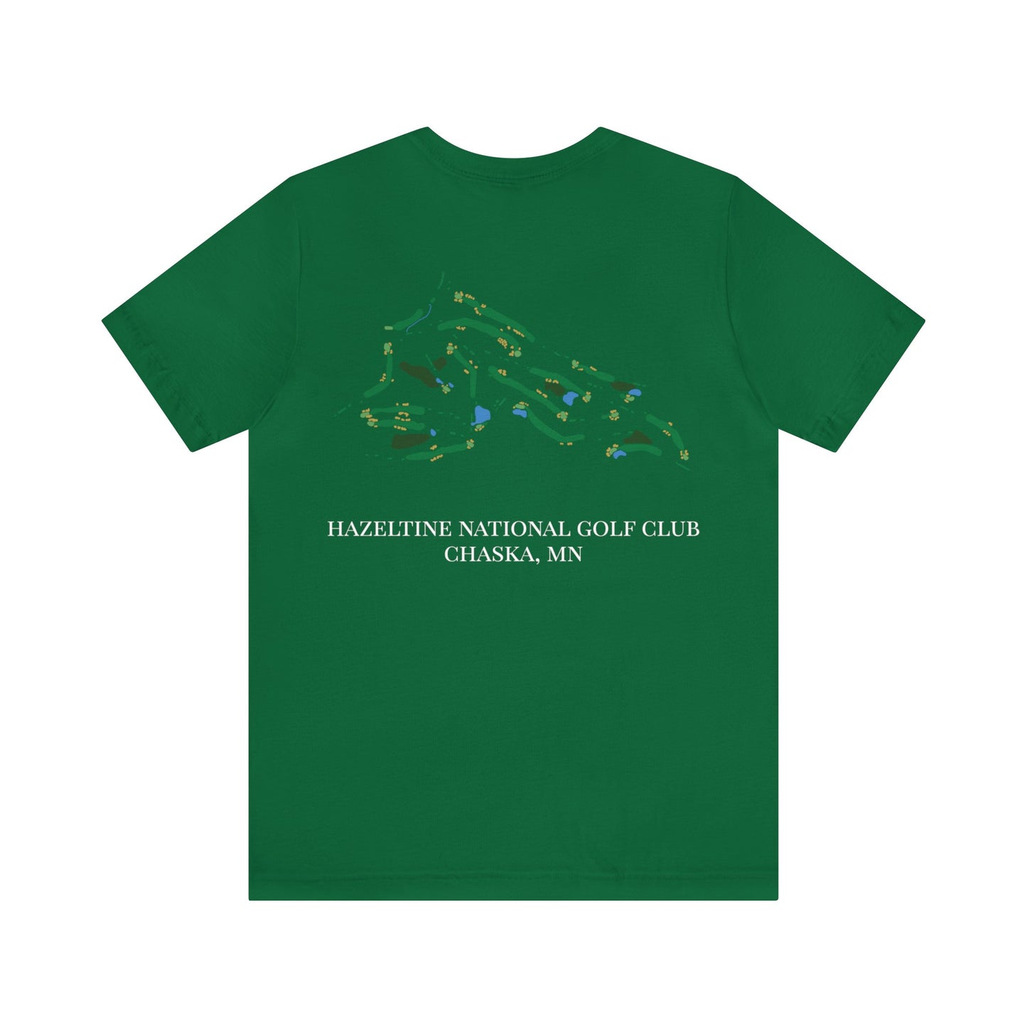 Hazeltine National Golf Club T-Shirt