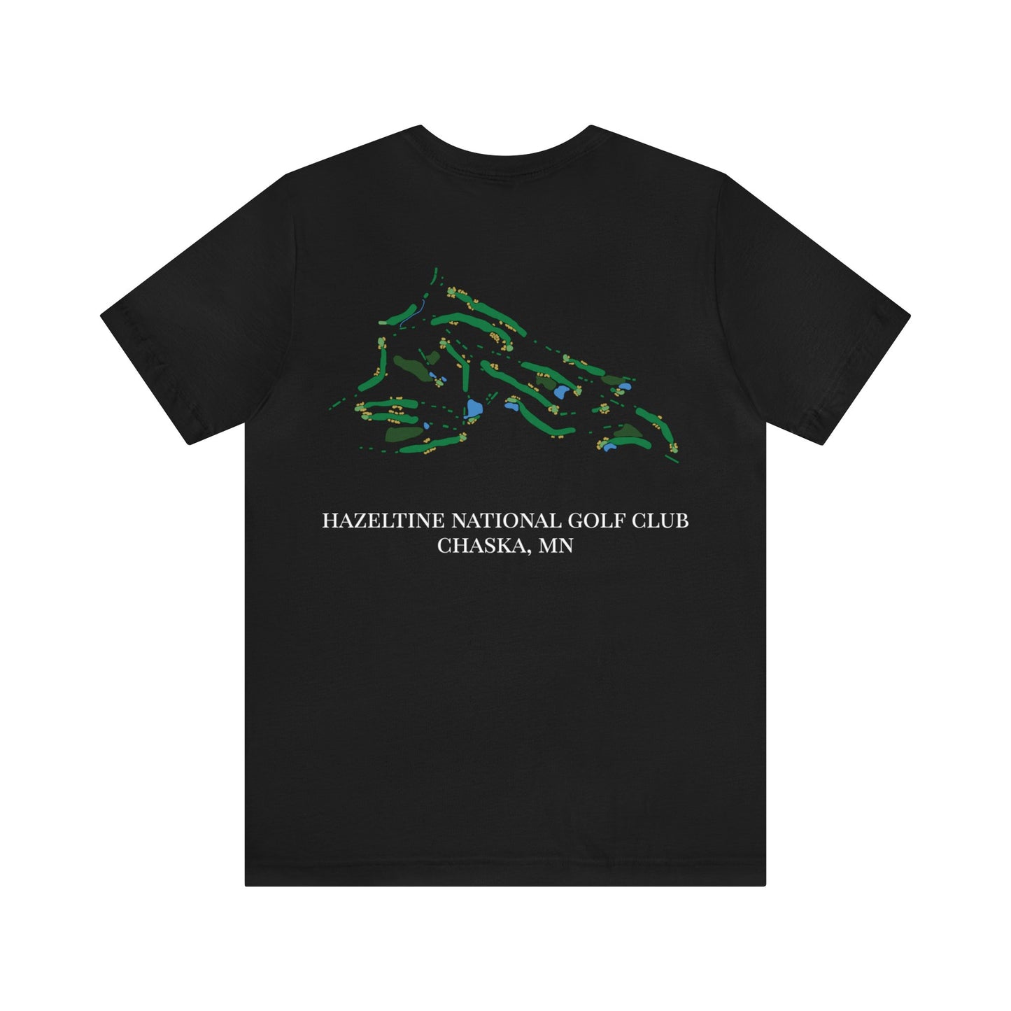 Hazeltine National Golf Club T-Shirt