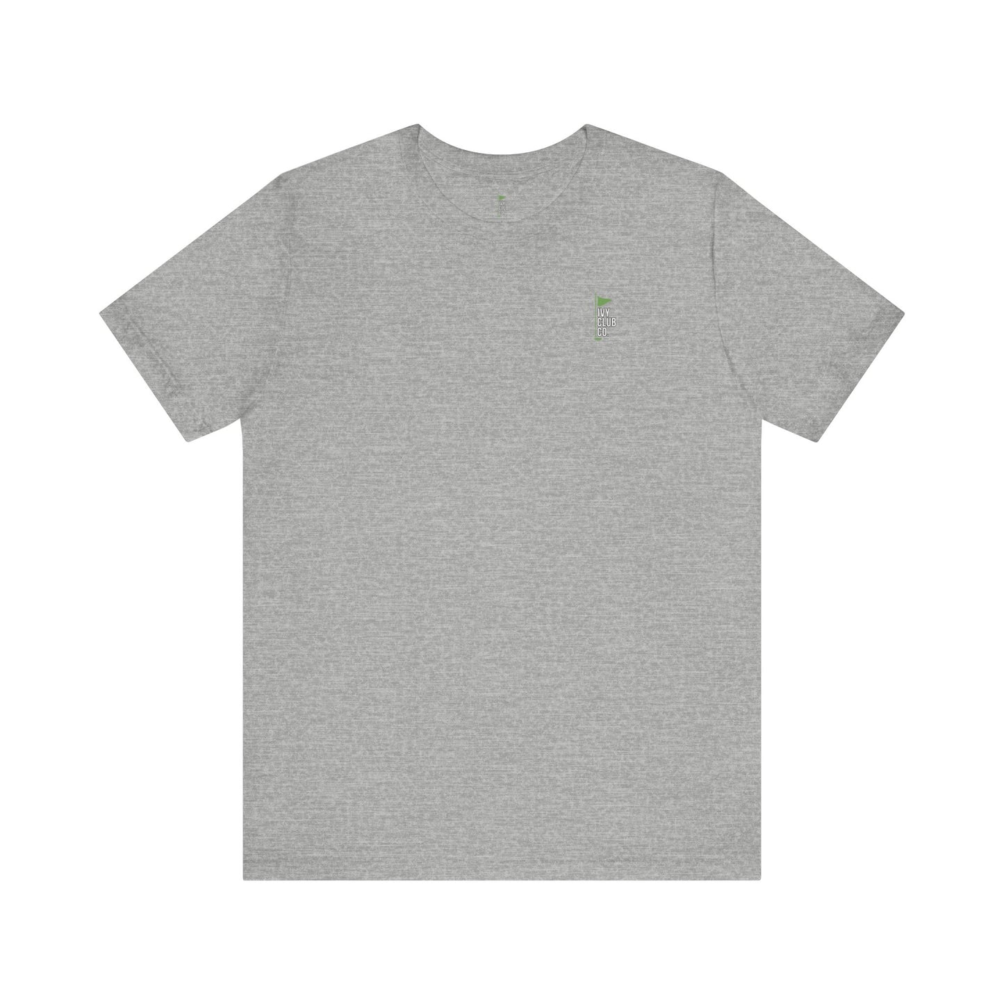 The Refuge Golf Course T-Shirt
