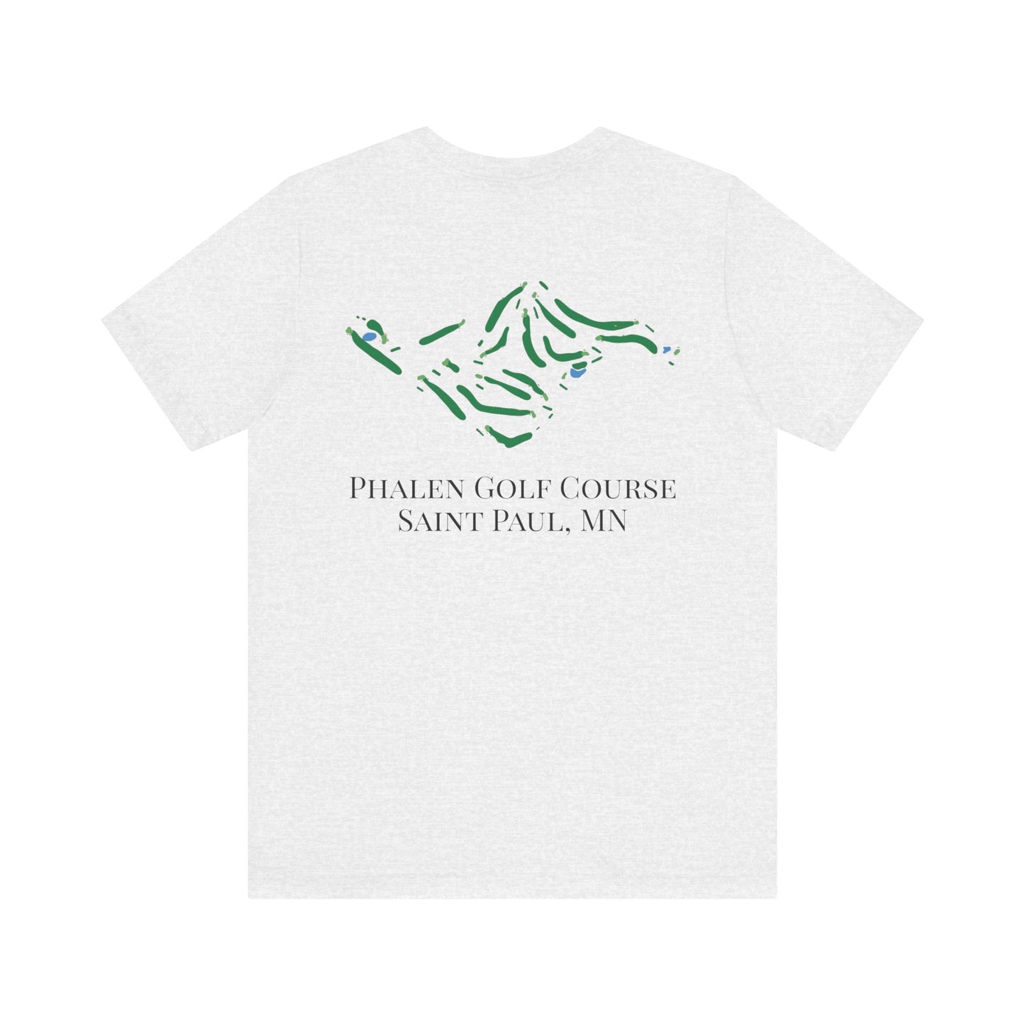 Phalen Golf Course T-Shirt