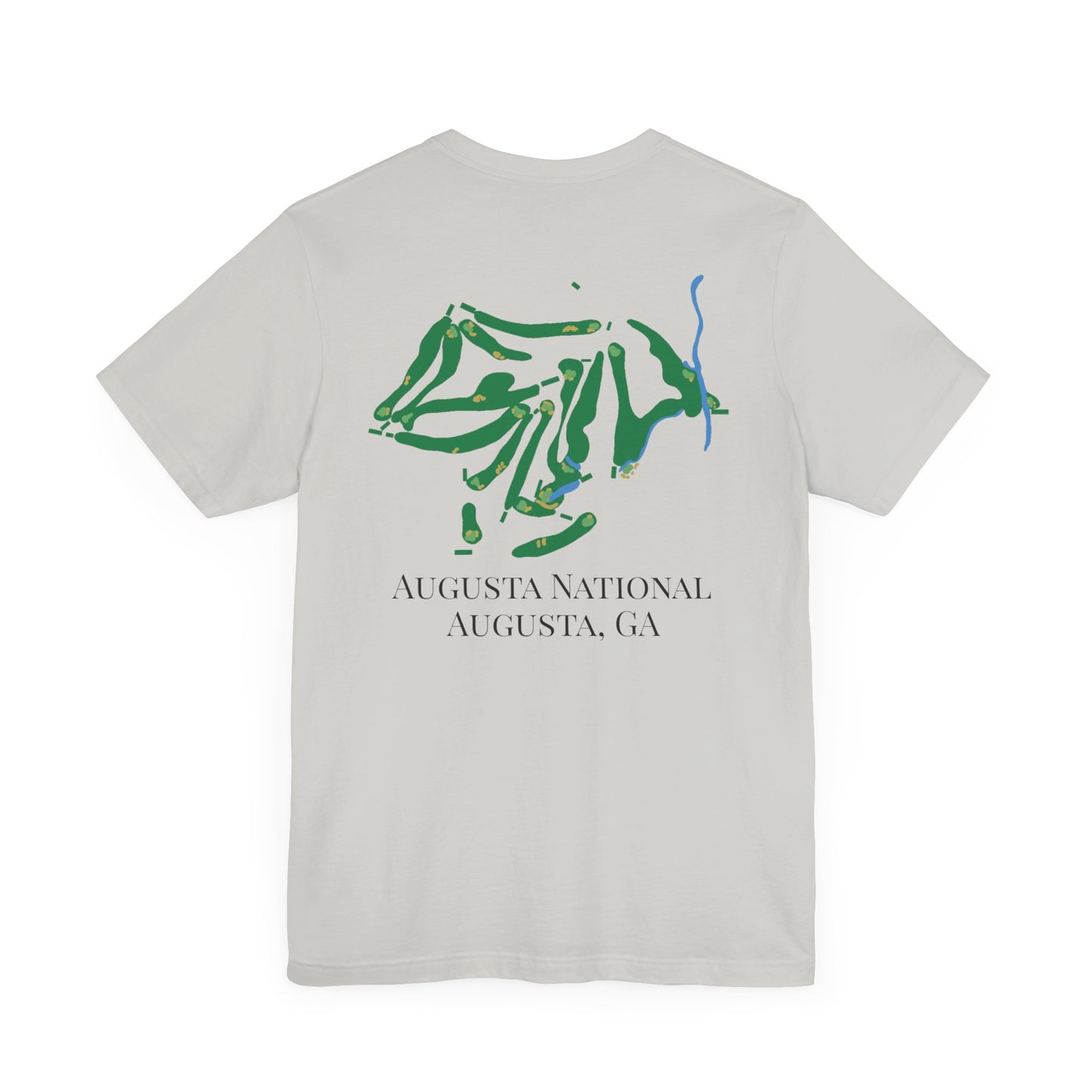 Augusta National T-Shirt