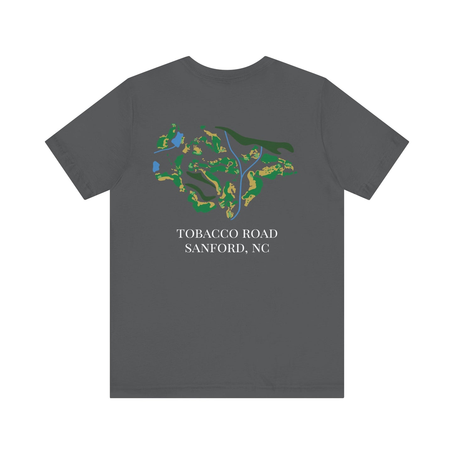 Tobacco Road Golf Course T-Shirt or