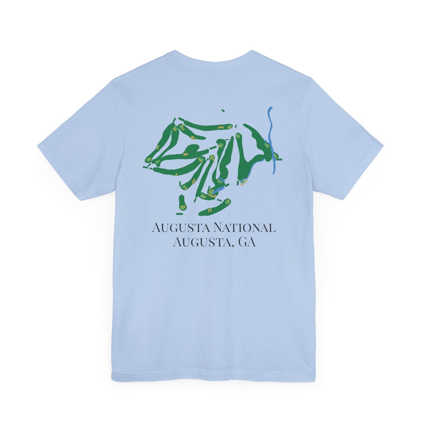 Augusta National T-Shirt