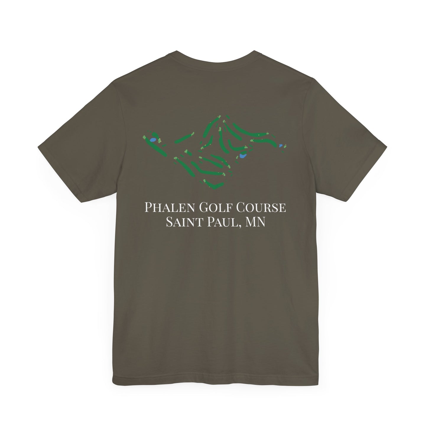 Phalen Golf Course T-Shirt