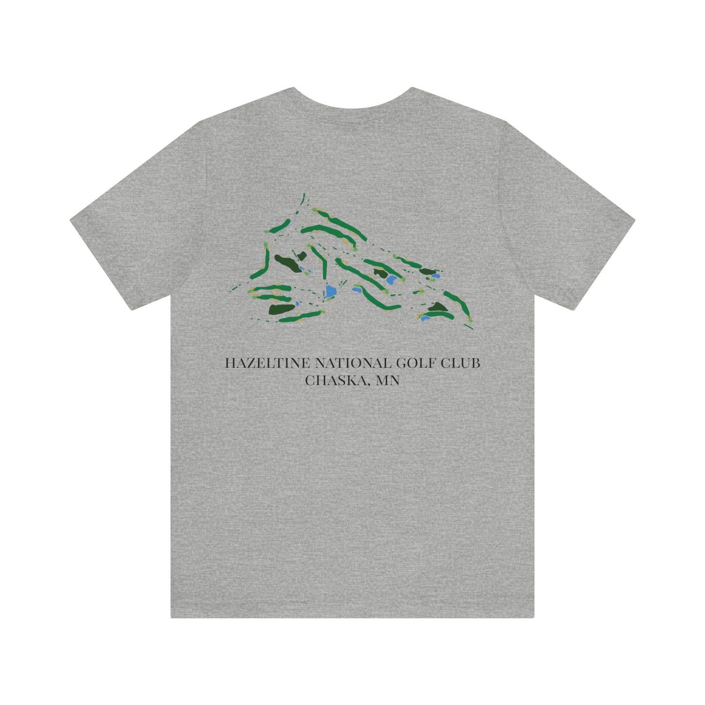 Hazeltine National Golf Club T-Shirt