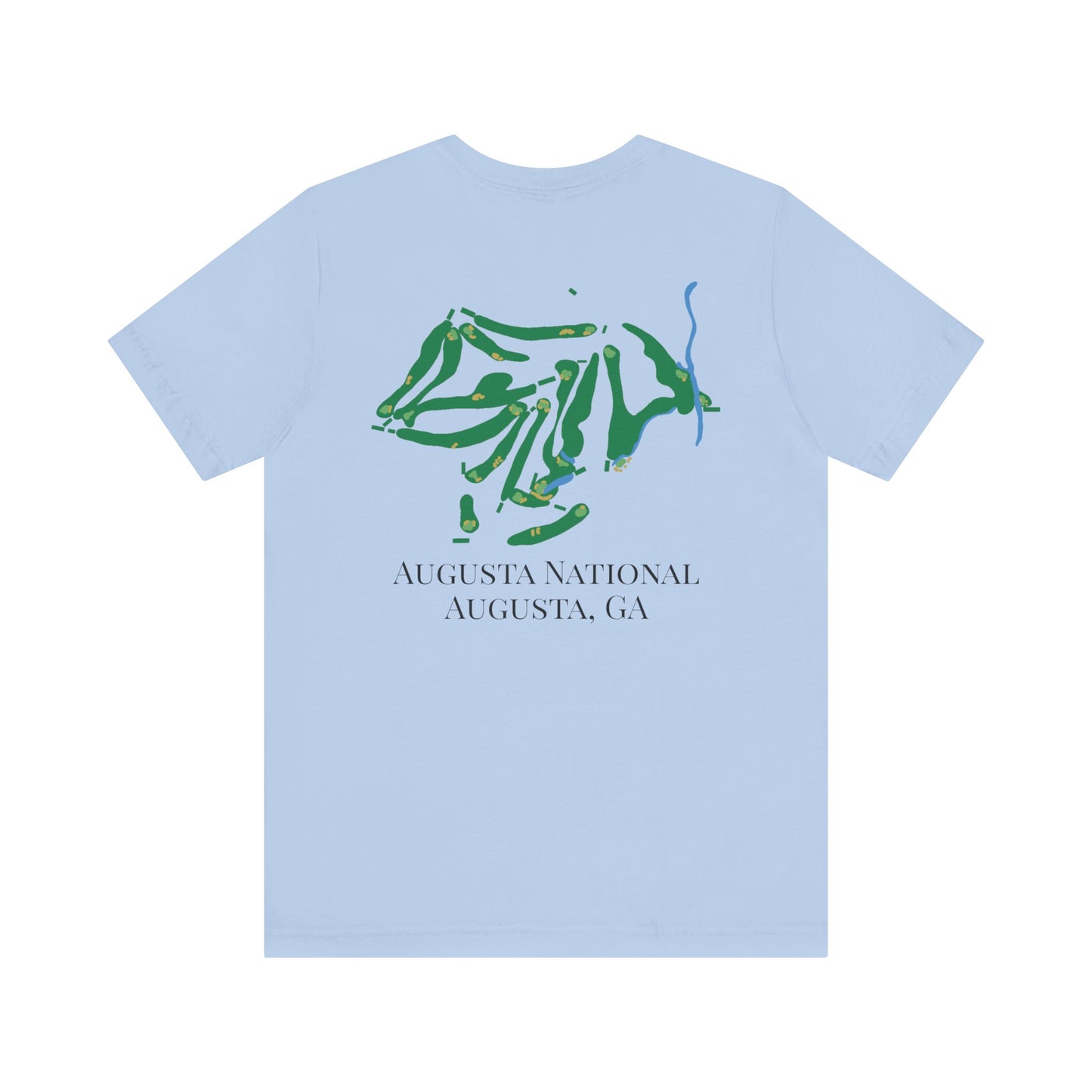 Augusta National T-Shirt
