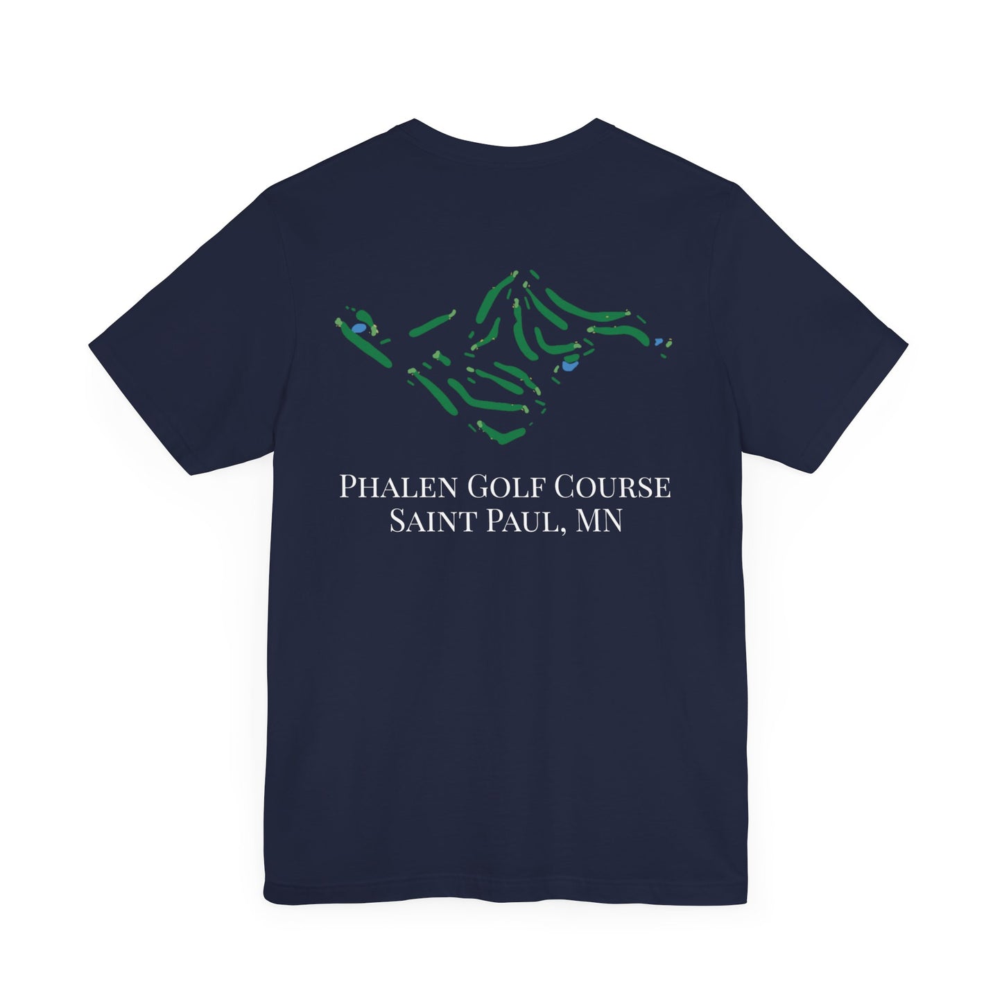 Phalen Golf Course T-Shirt