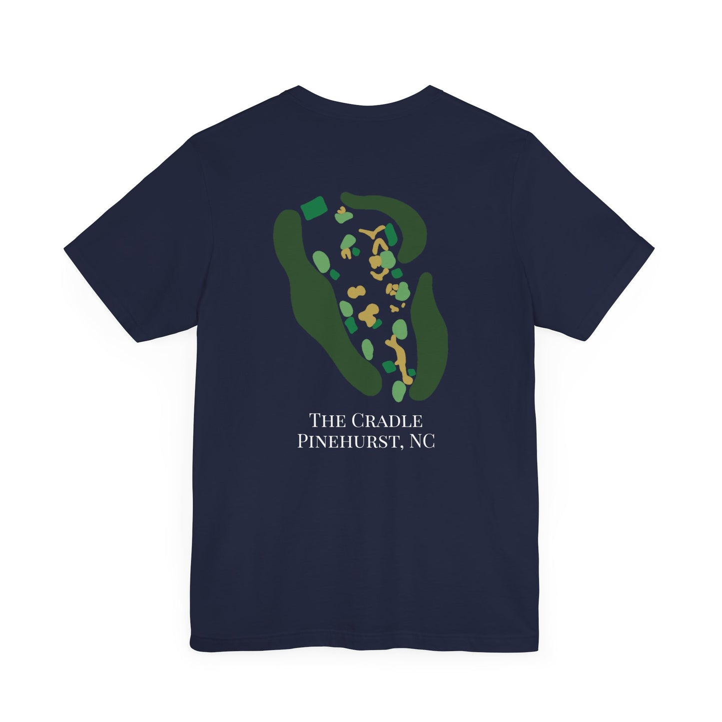 The Cradle T-Shirt