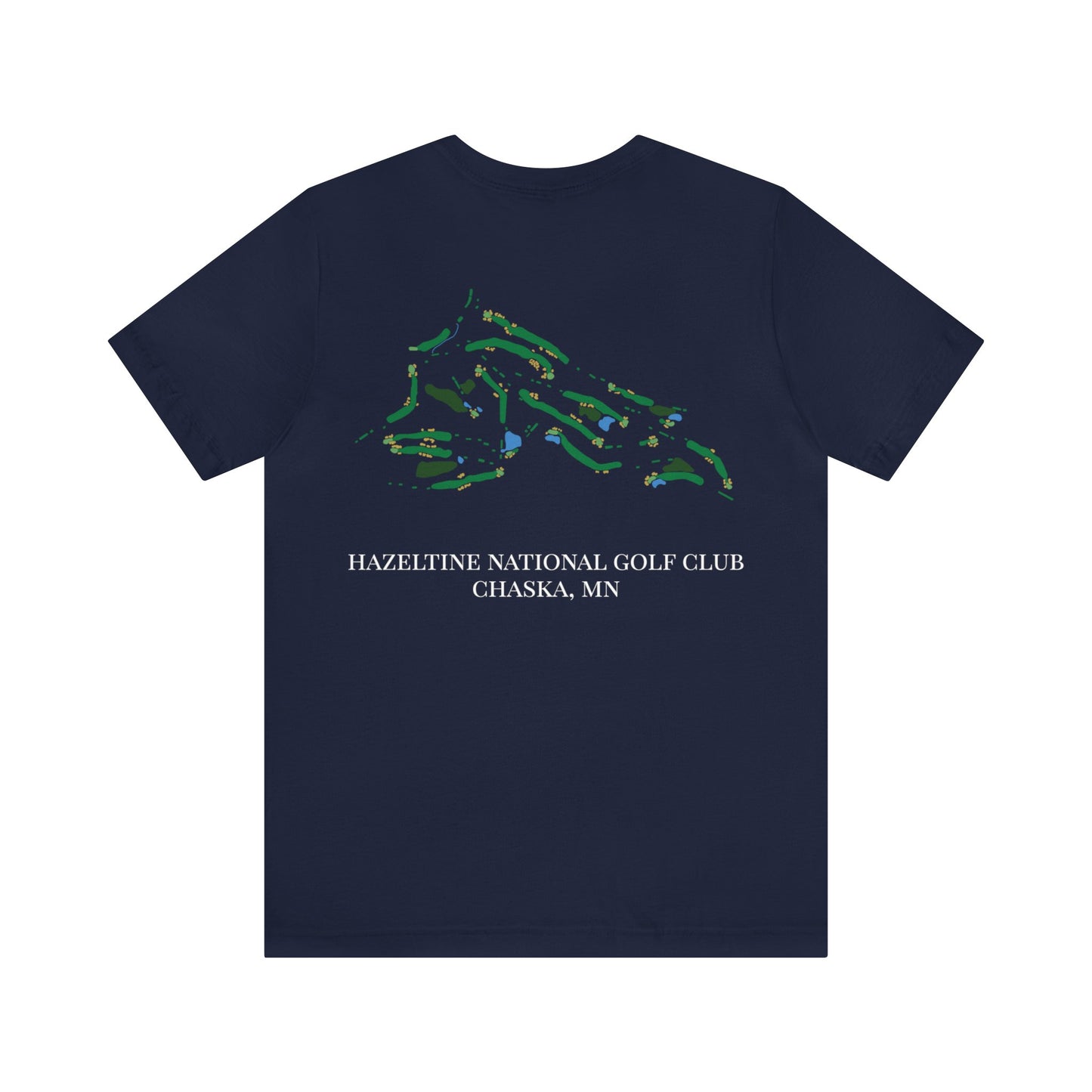 Hazeltine National Golf Club T-Shirt