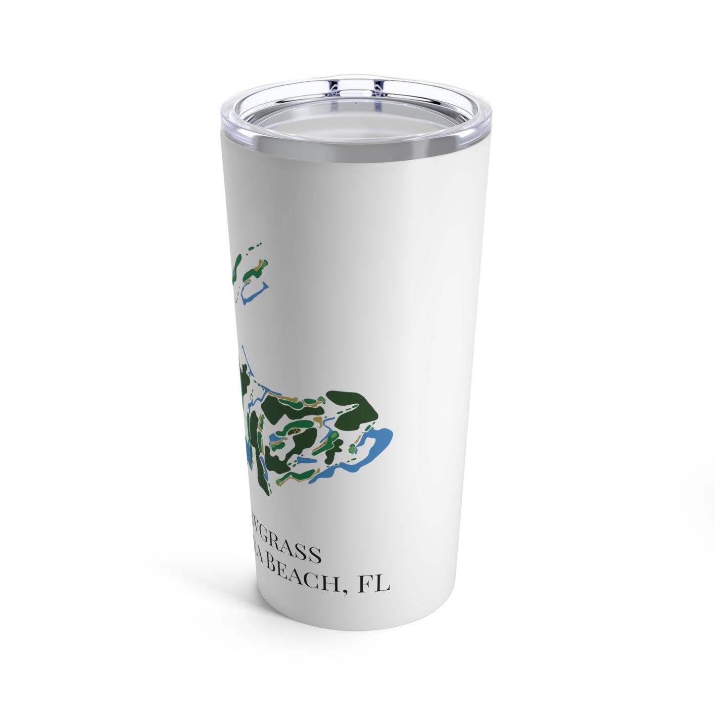 TPC Sawgrass Tumbler