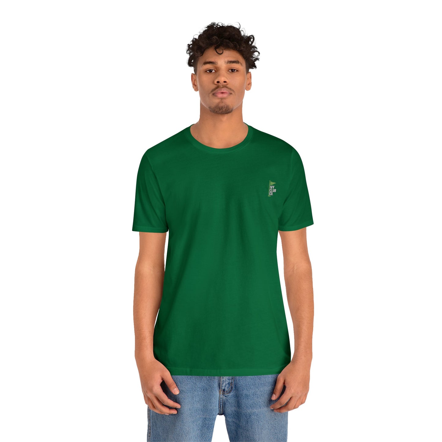 Hayward Golf Course T-Shirt