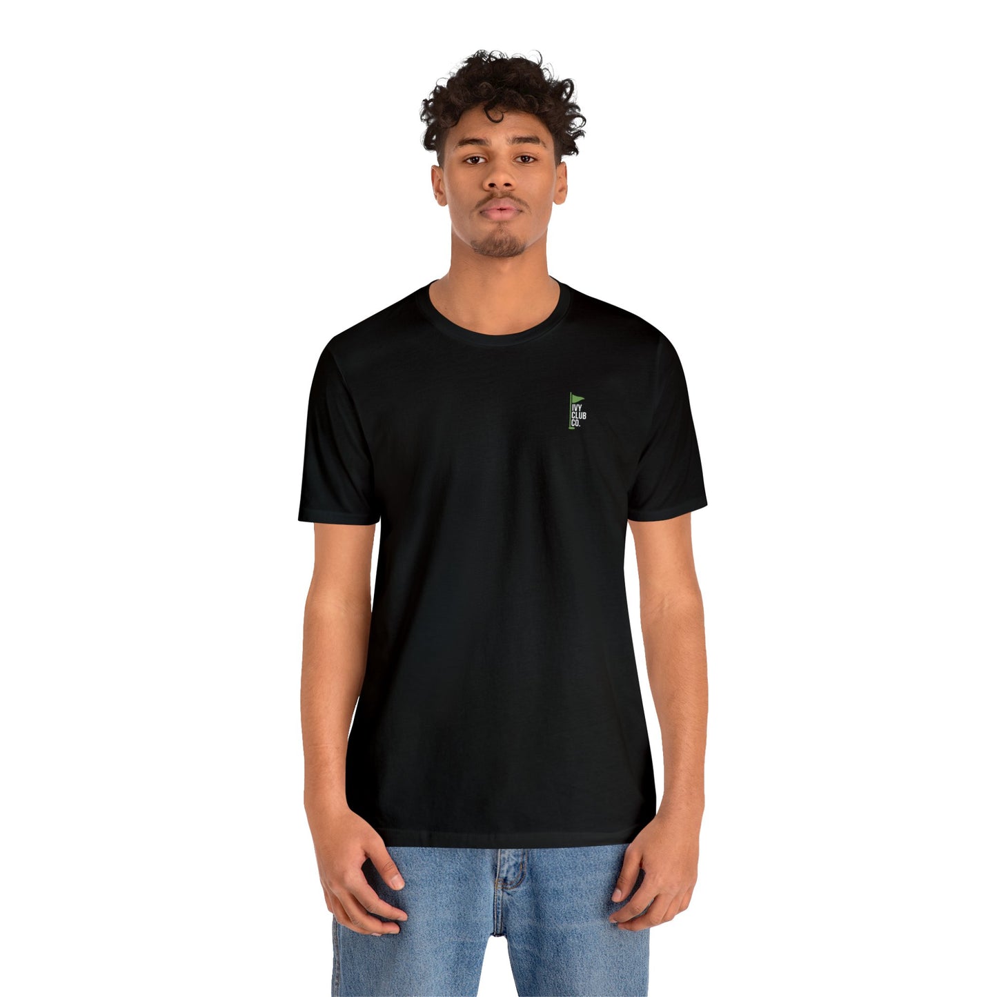 Highland National Golf Course T-Shirt