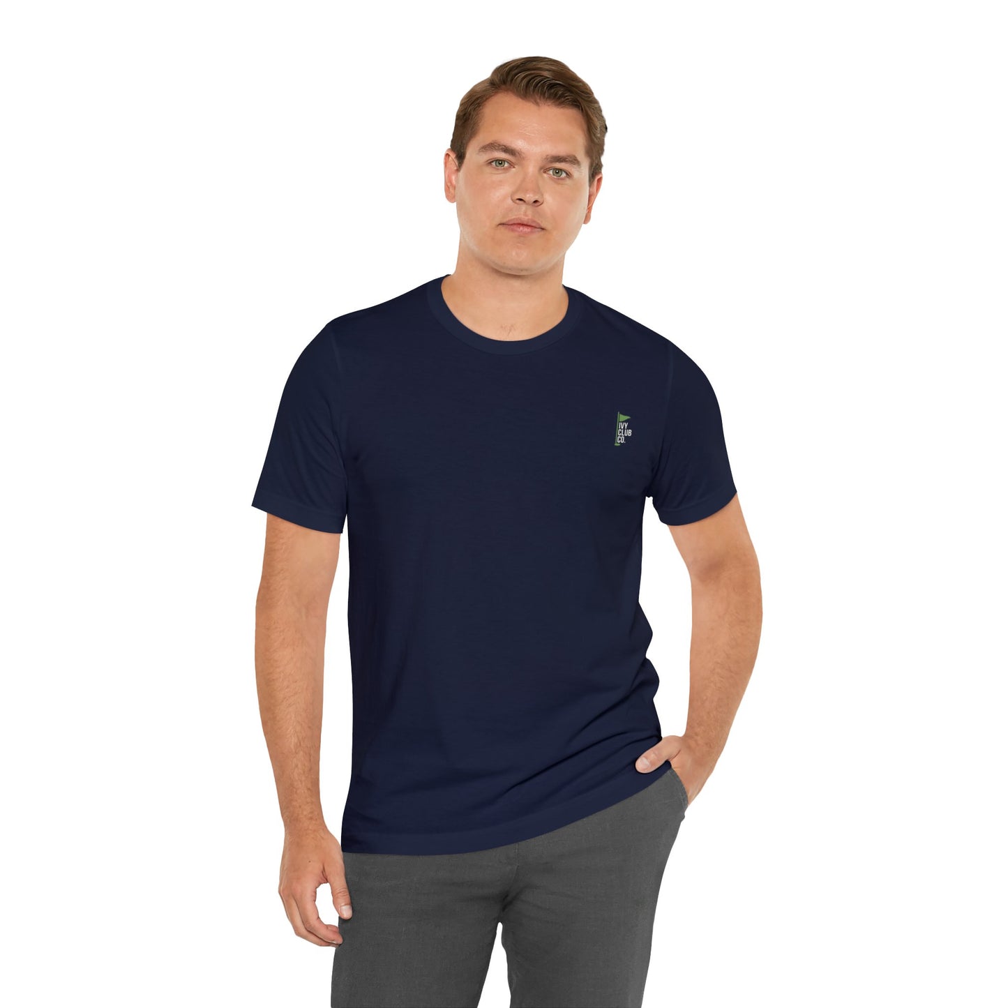 Bethpage Black Golf Course T-Shirt