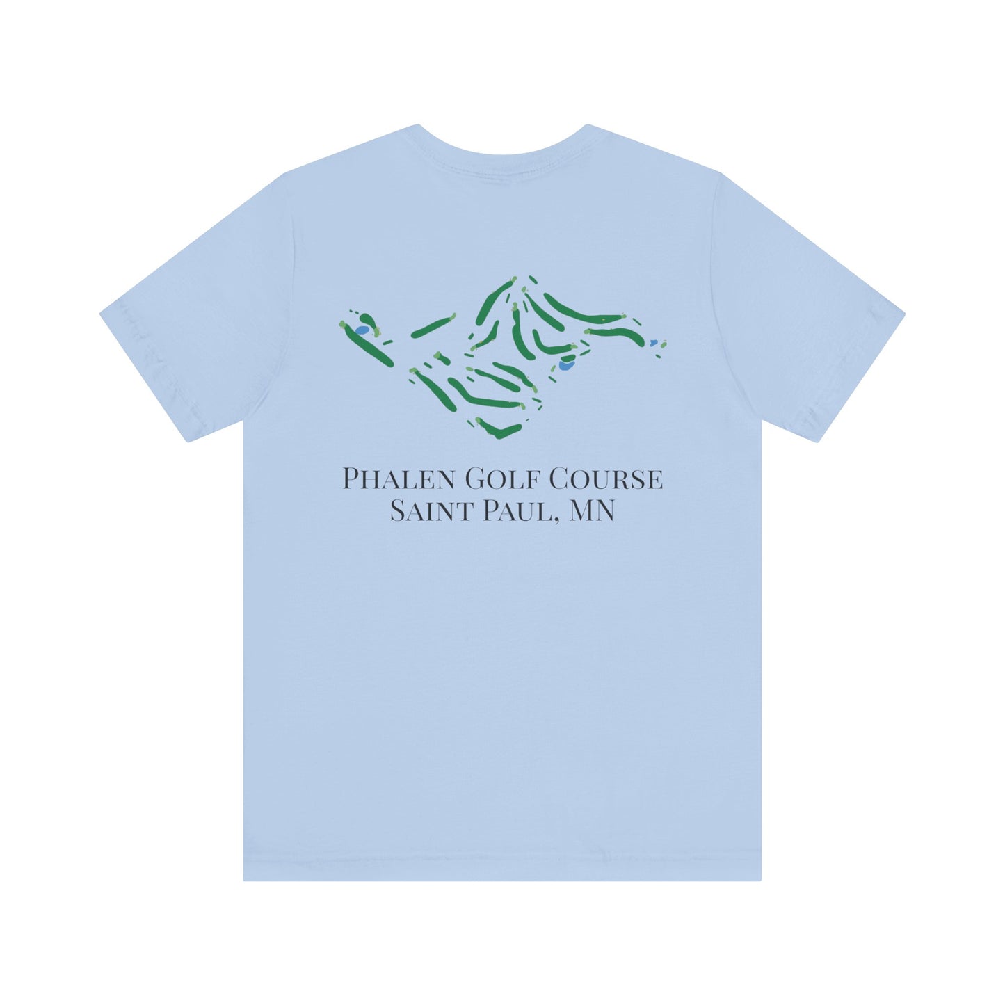Phalen Golf Course T-Shirt