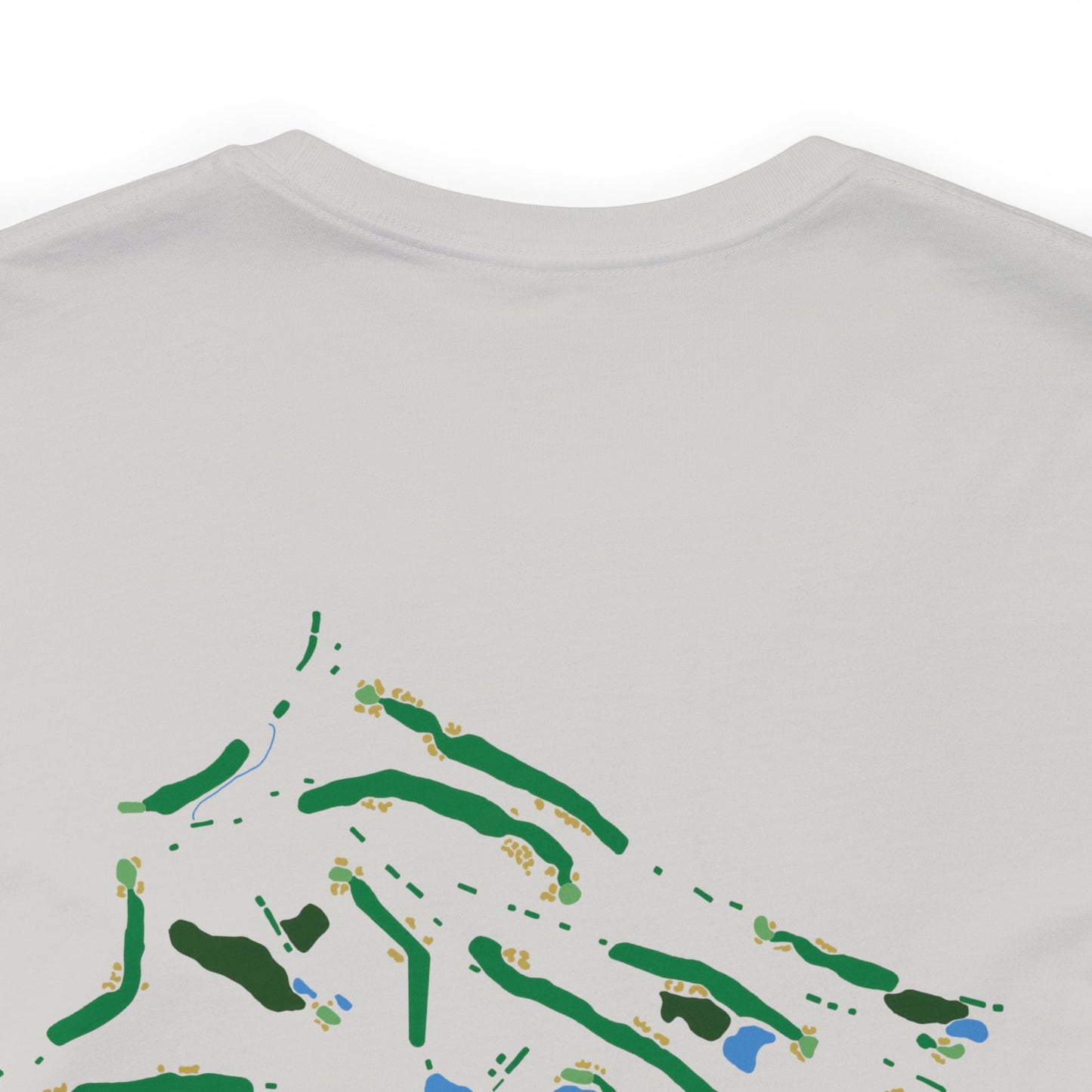 Hazeltine National Golf Club T-Shirt