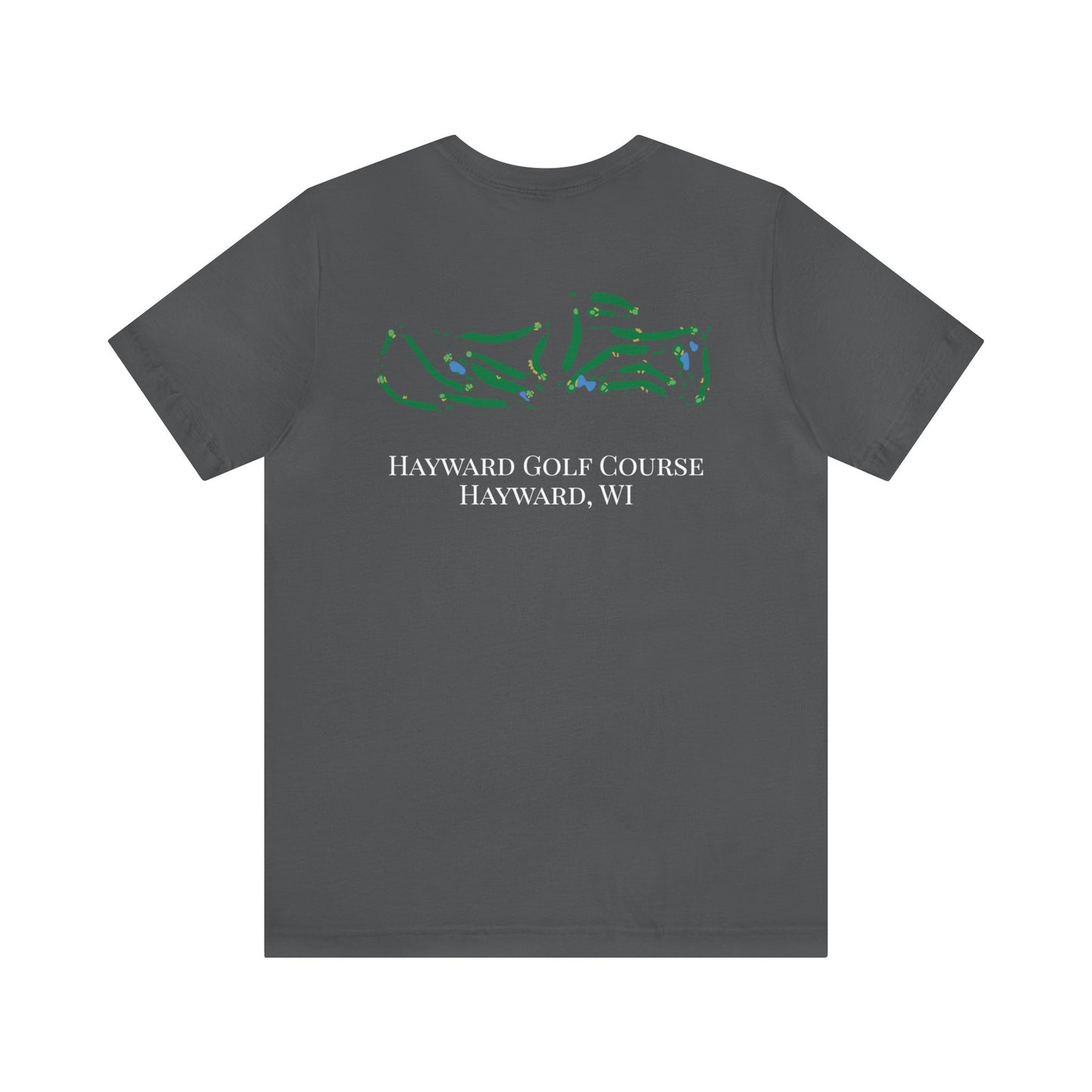 Hayward Golf Course T-Shirt