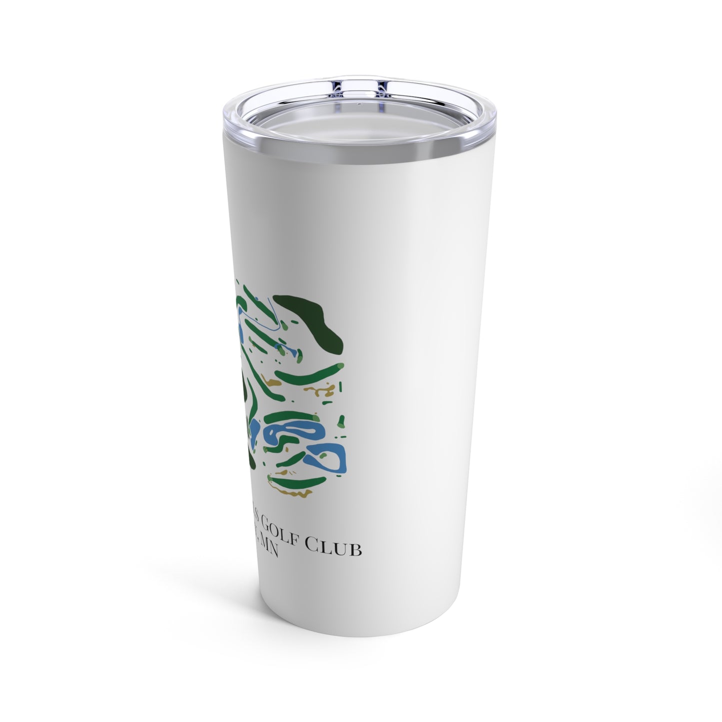 Rum River Hills Golf Club Tumbler