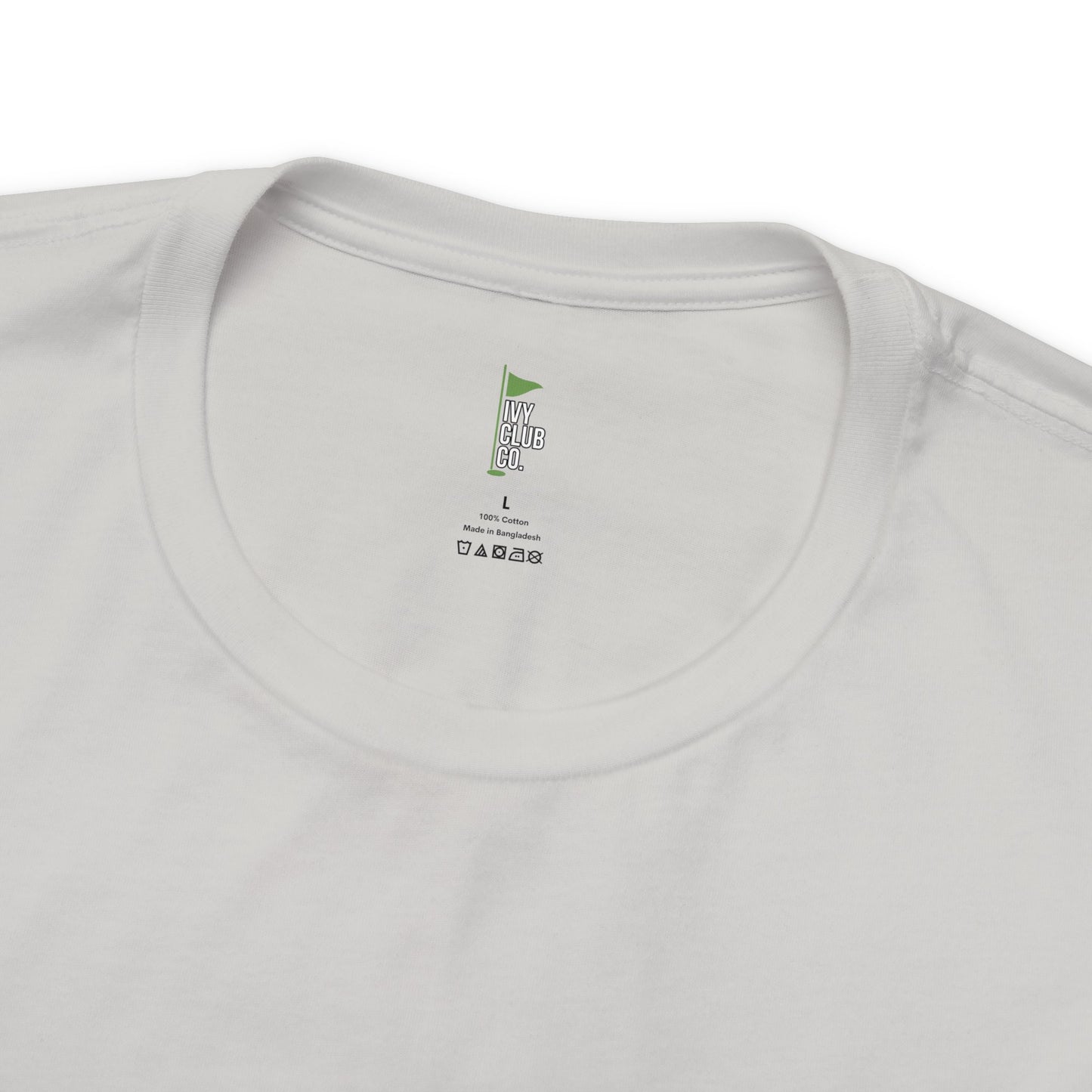 Bethpage Black Golf Course T-Shirt