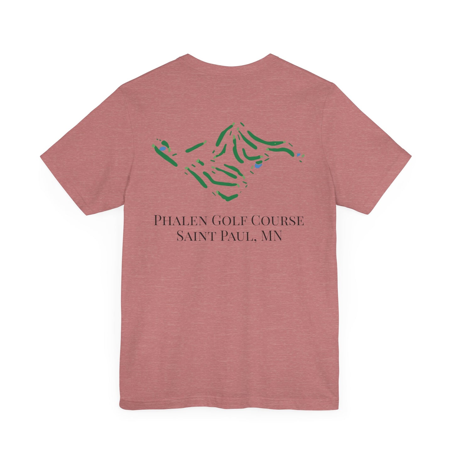 Phalen Golf Course T-Shirt