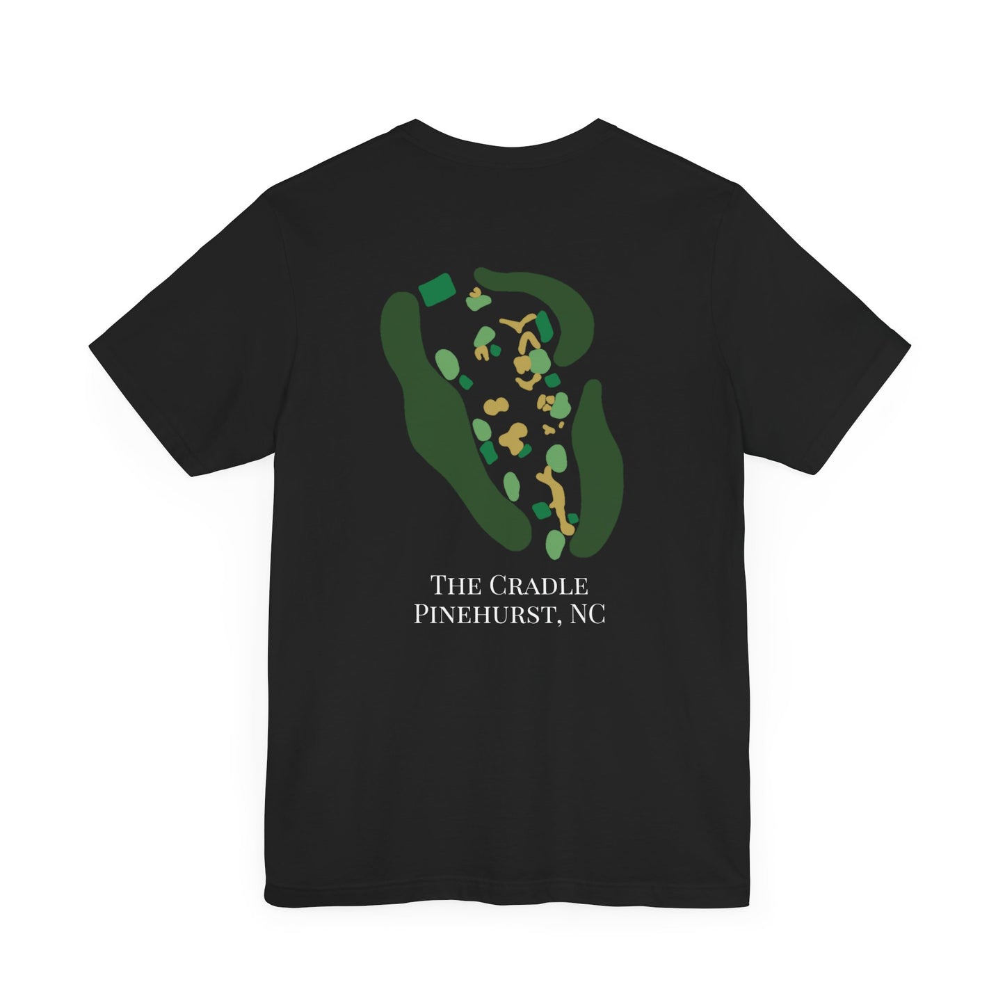 The Cradle T-Shirt