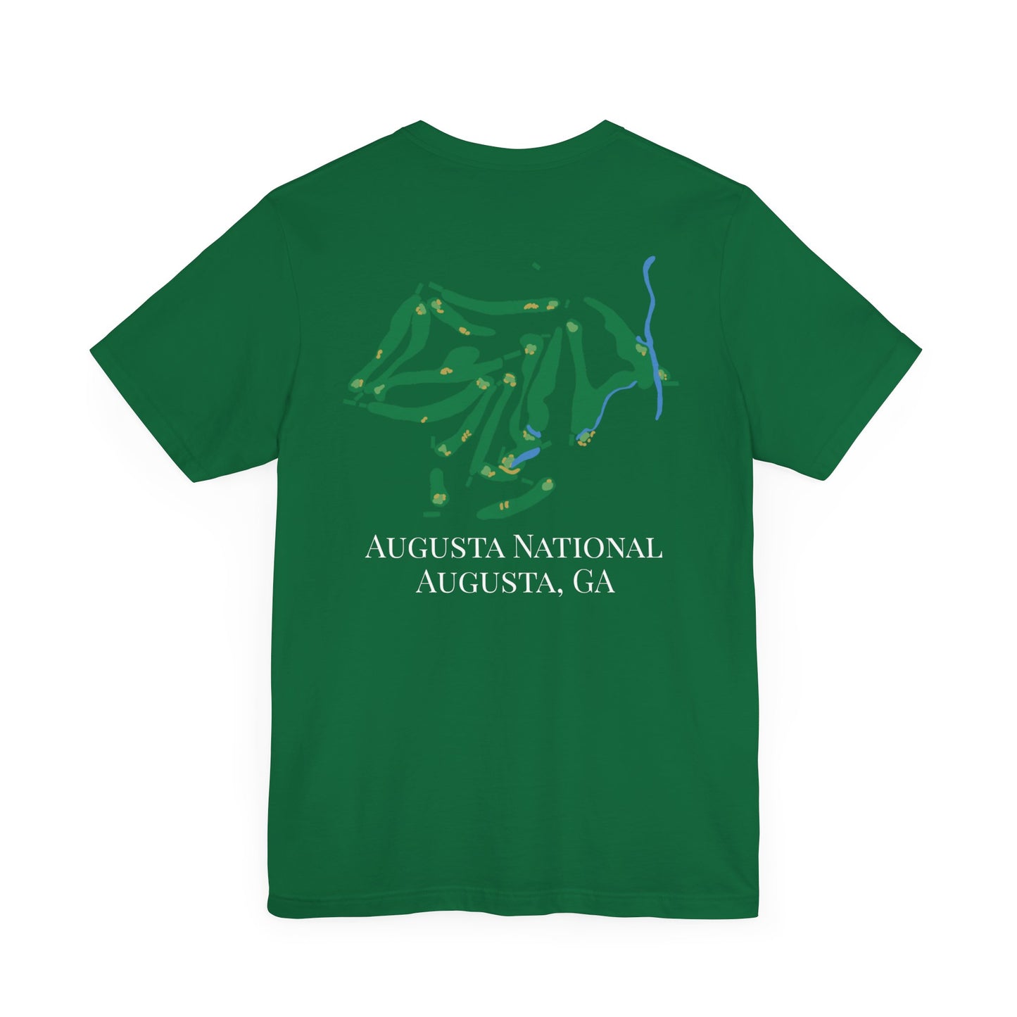 Augusta National T-Shirt