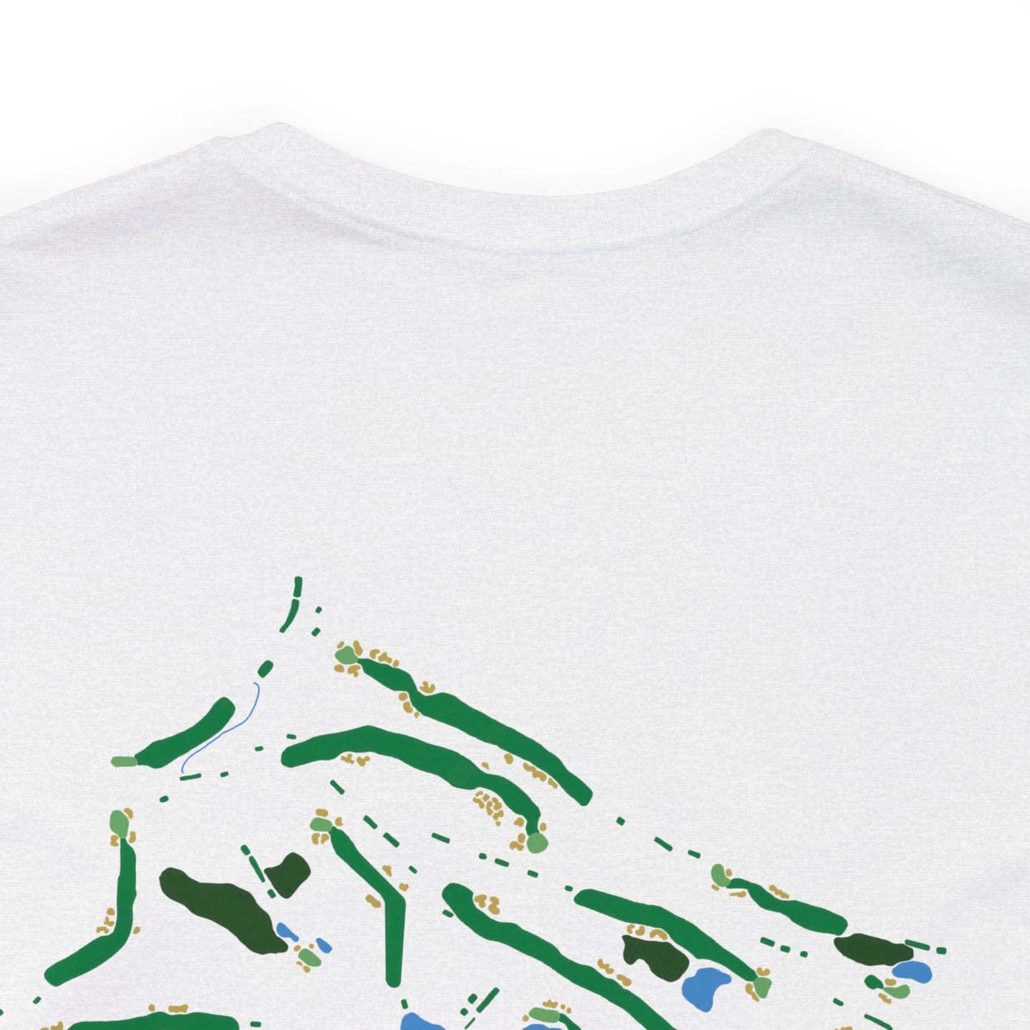 Hazeltine National Golf Club T-Shirt