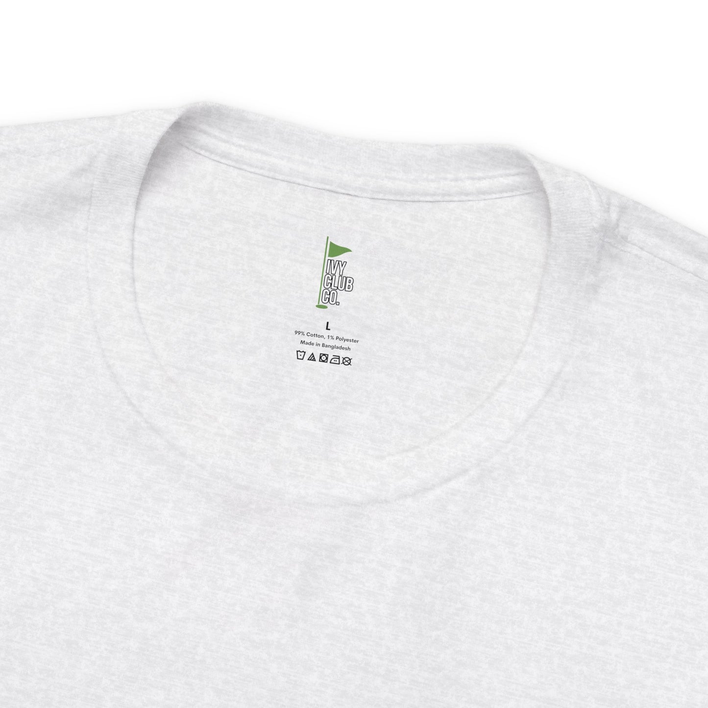 Bethpage Black Golf Course T-Shirt