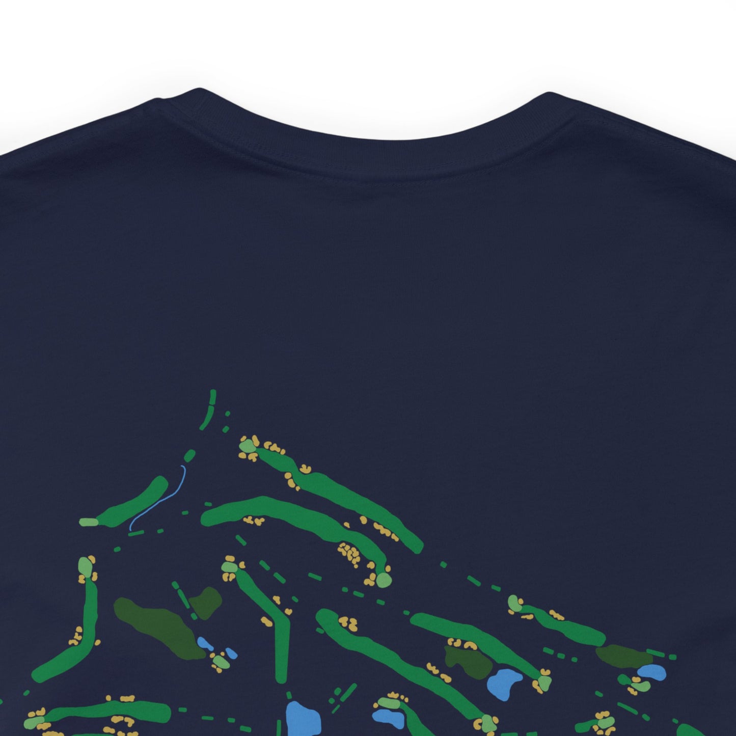Hazeltine National Golf Club T-Shirt