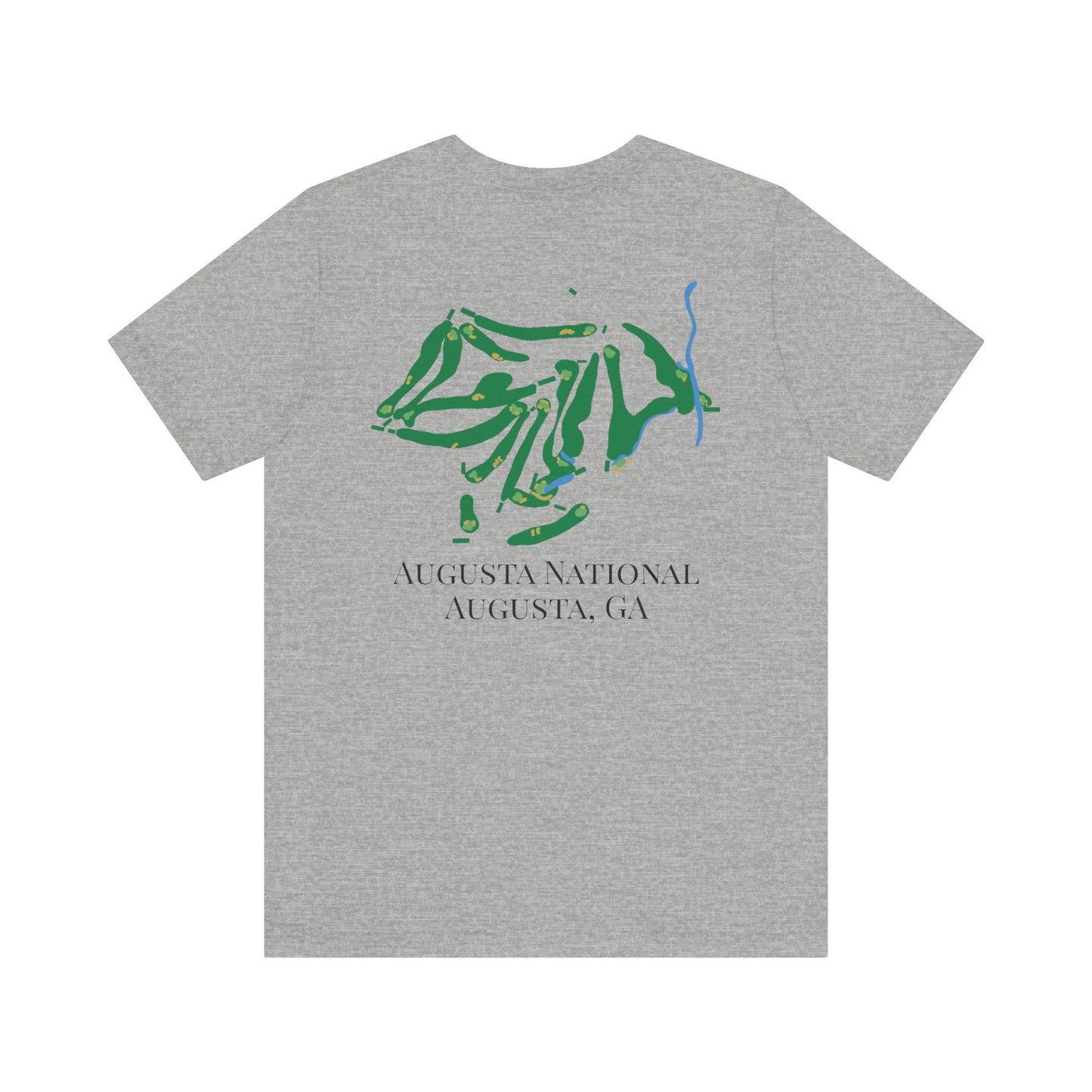 Augusta National T-Shirt