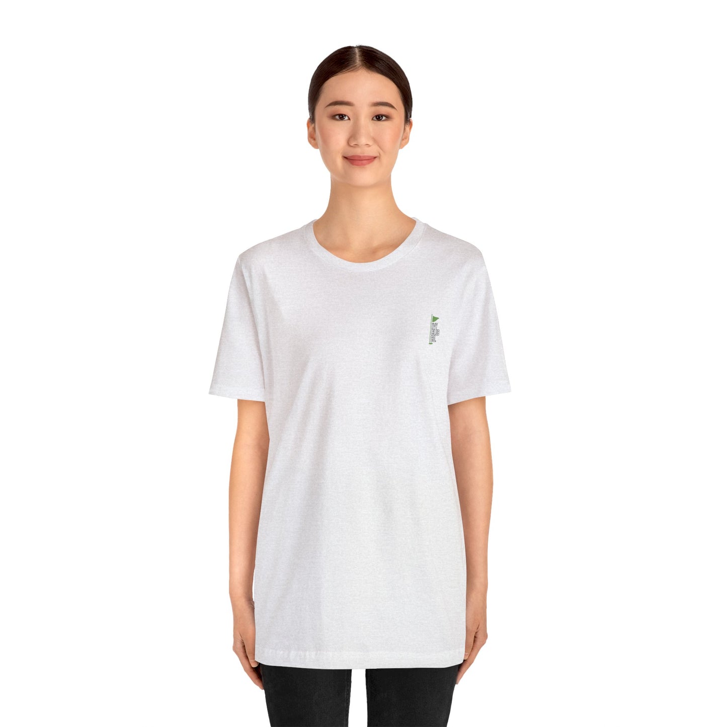 Hayward Golf Course T-Shirt