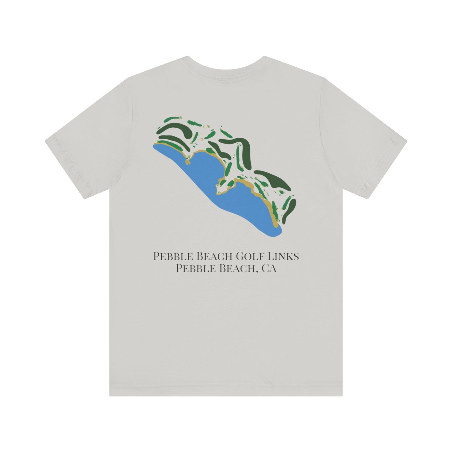 Pebble Beach Golf Links T-Shirt