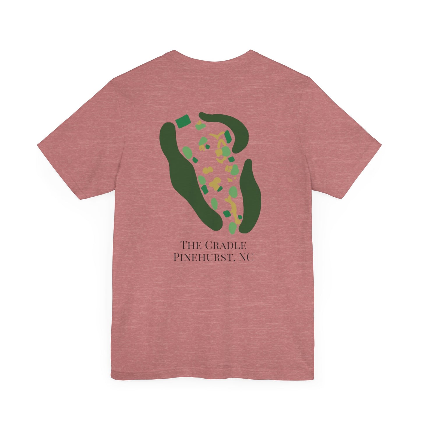 The Cradle T-Shirt