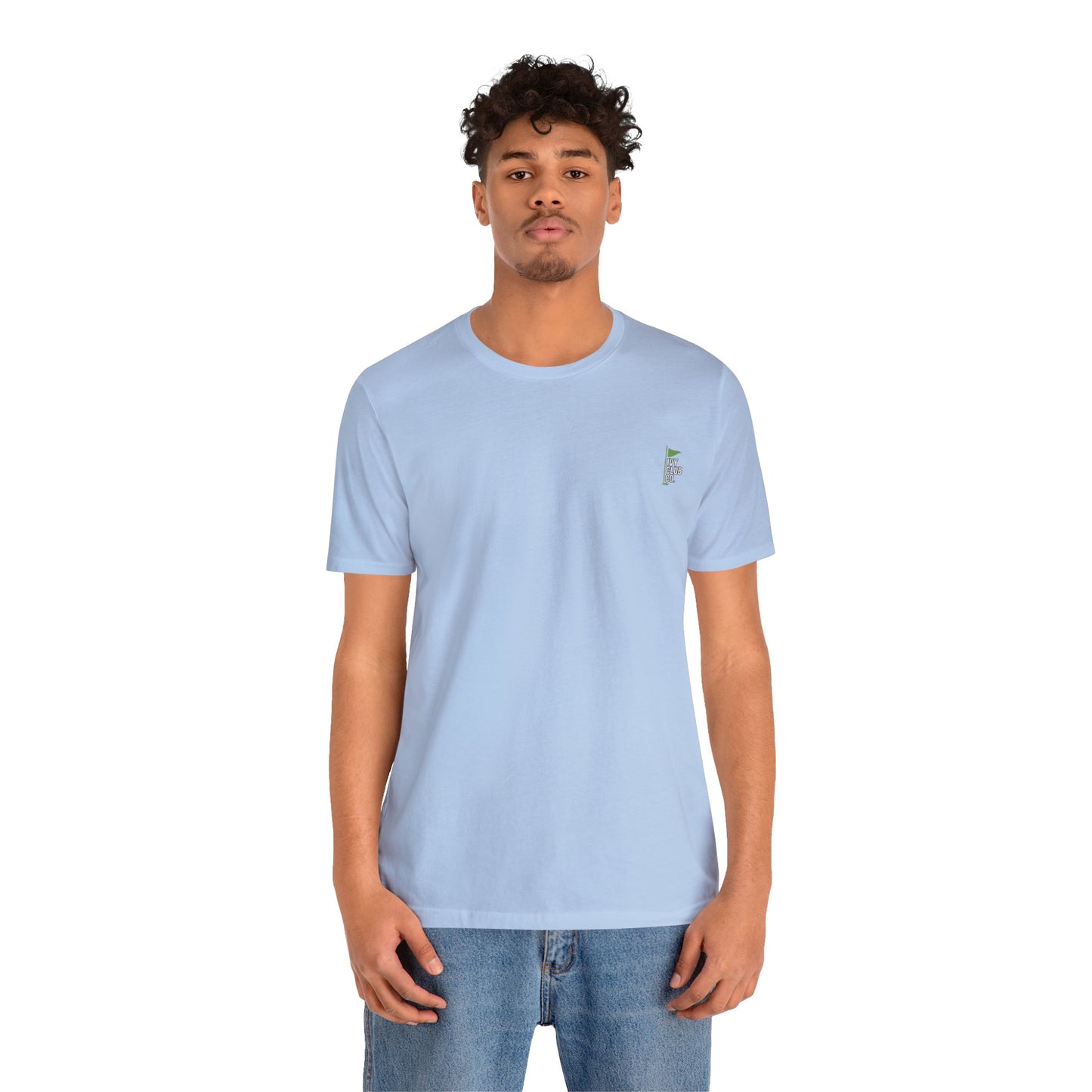 Hayward Golf Course T-Shirt