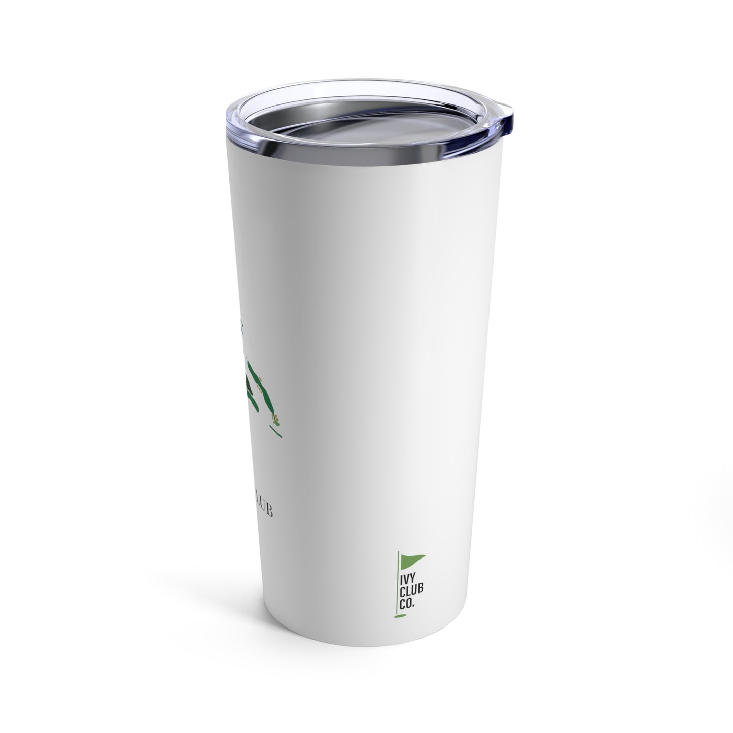 Hazeltine National Golf Club Tumbler