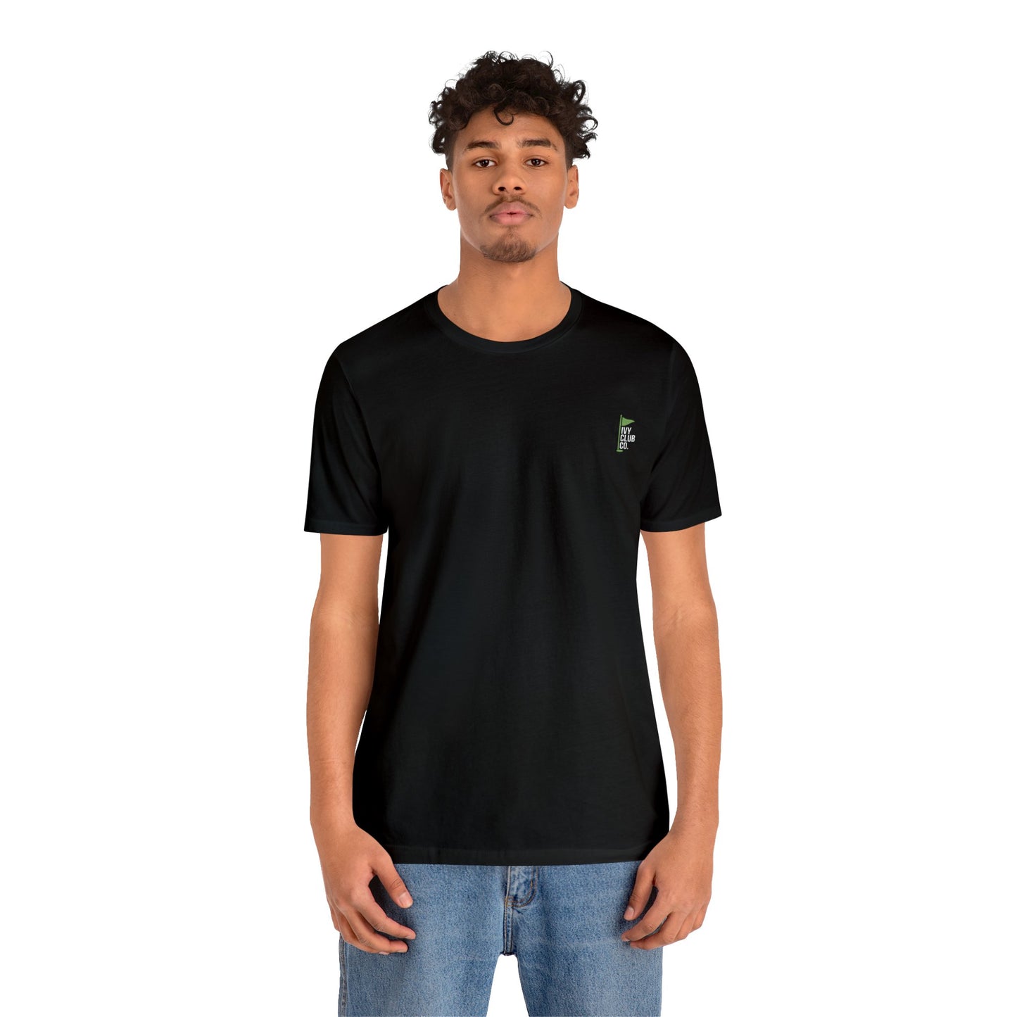 Hayward Golf Course T-Shirt