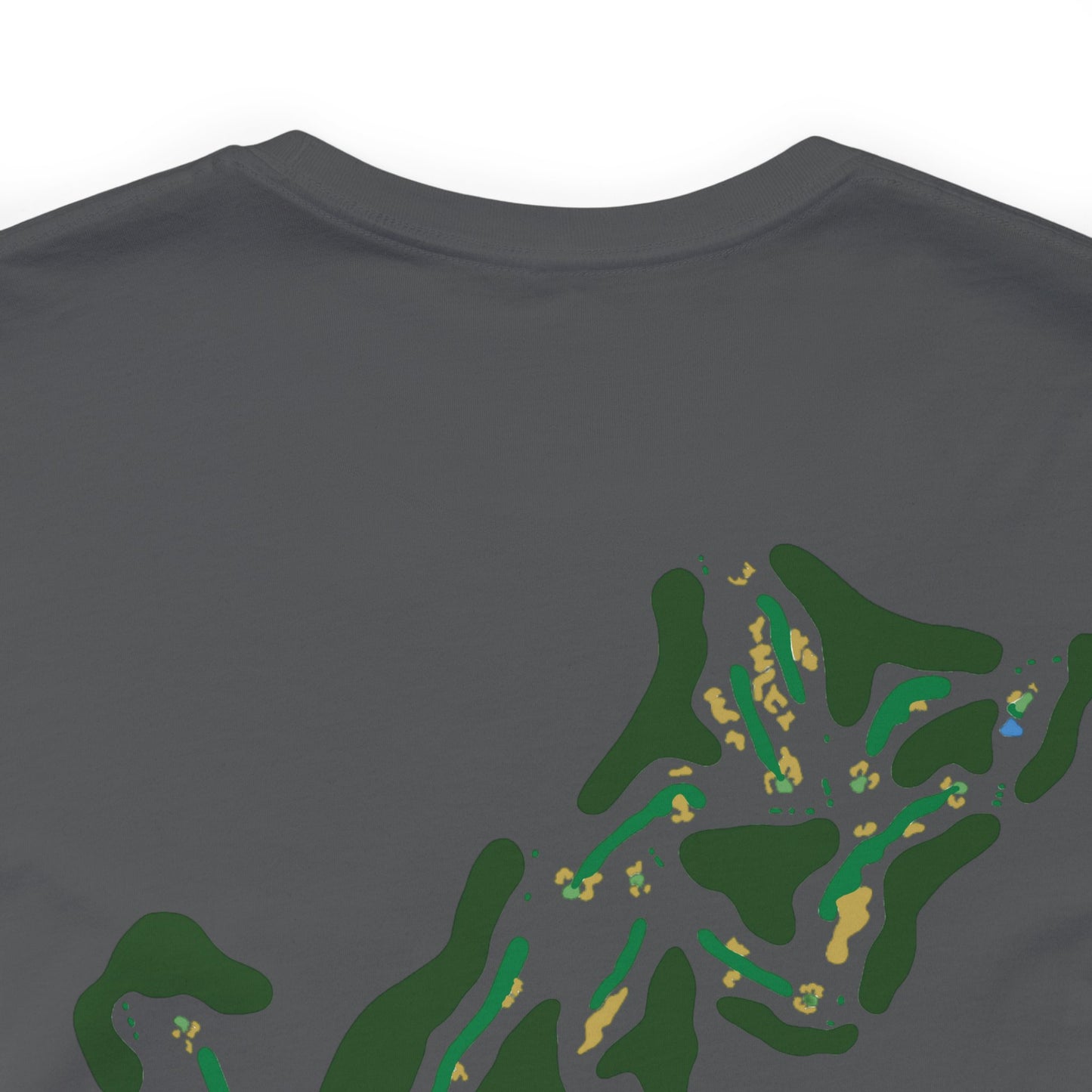 Bethpage Black Golf Course T-Shirt