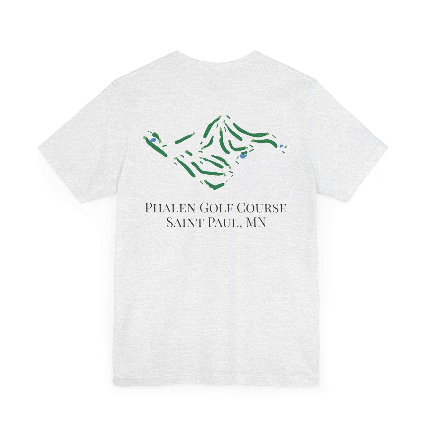 Phalen Golf Course T-Shirt
