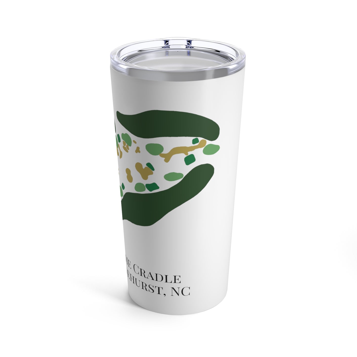 The Cradle Tumbler