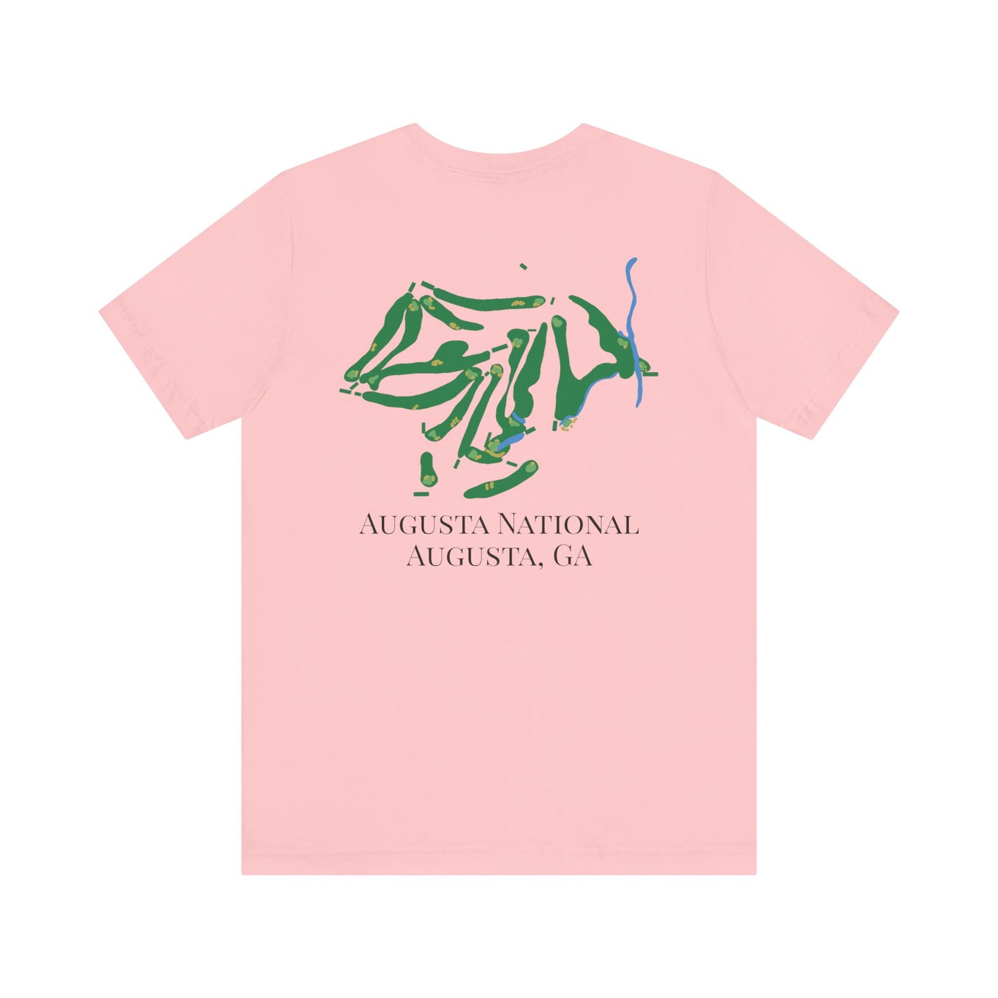 Augusta National T-Shirt